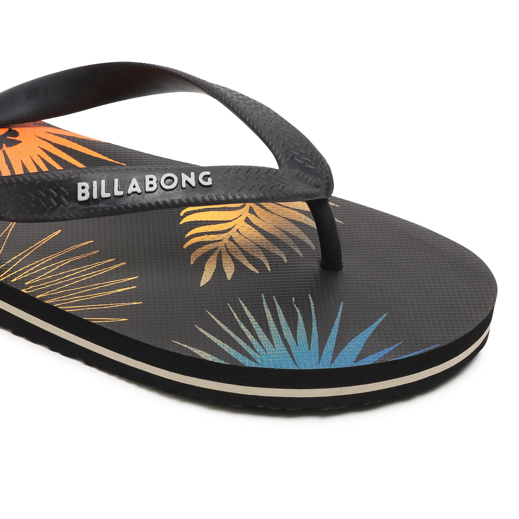 Billabong Žabky Waves W5FF42BIP1 BIP1 Čierna - Pepit.sk