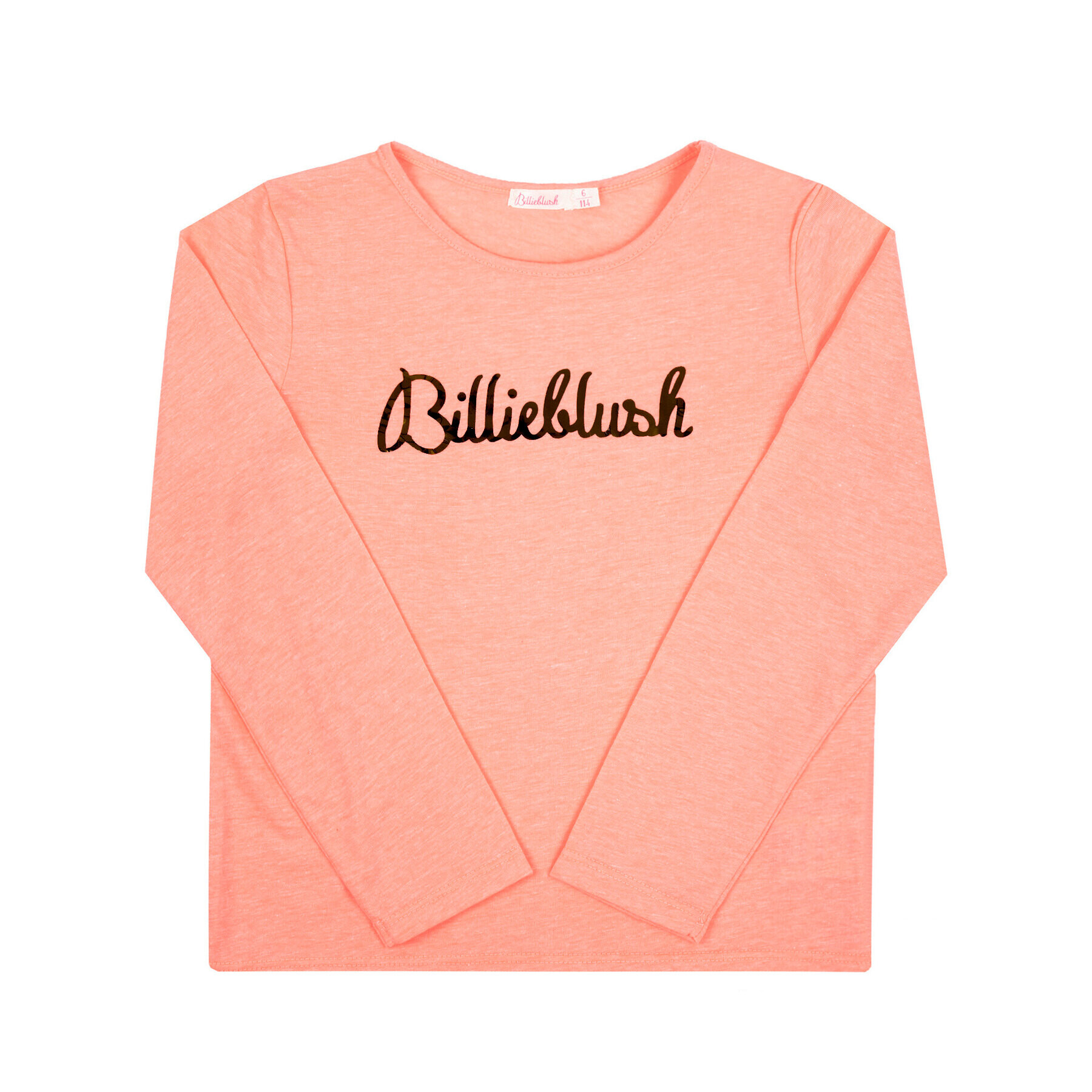 Billieblush Blúzka U15P01 Ružová Regular Fit - Pepit.sk