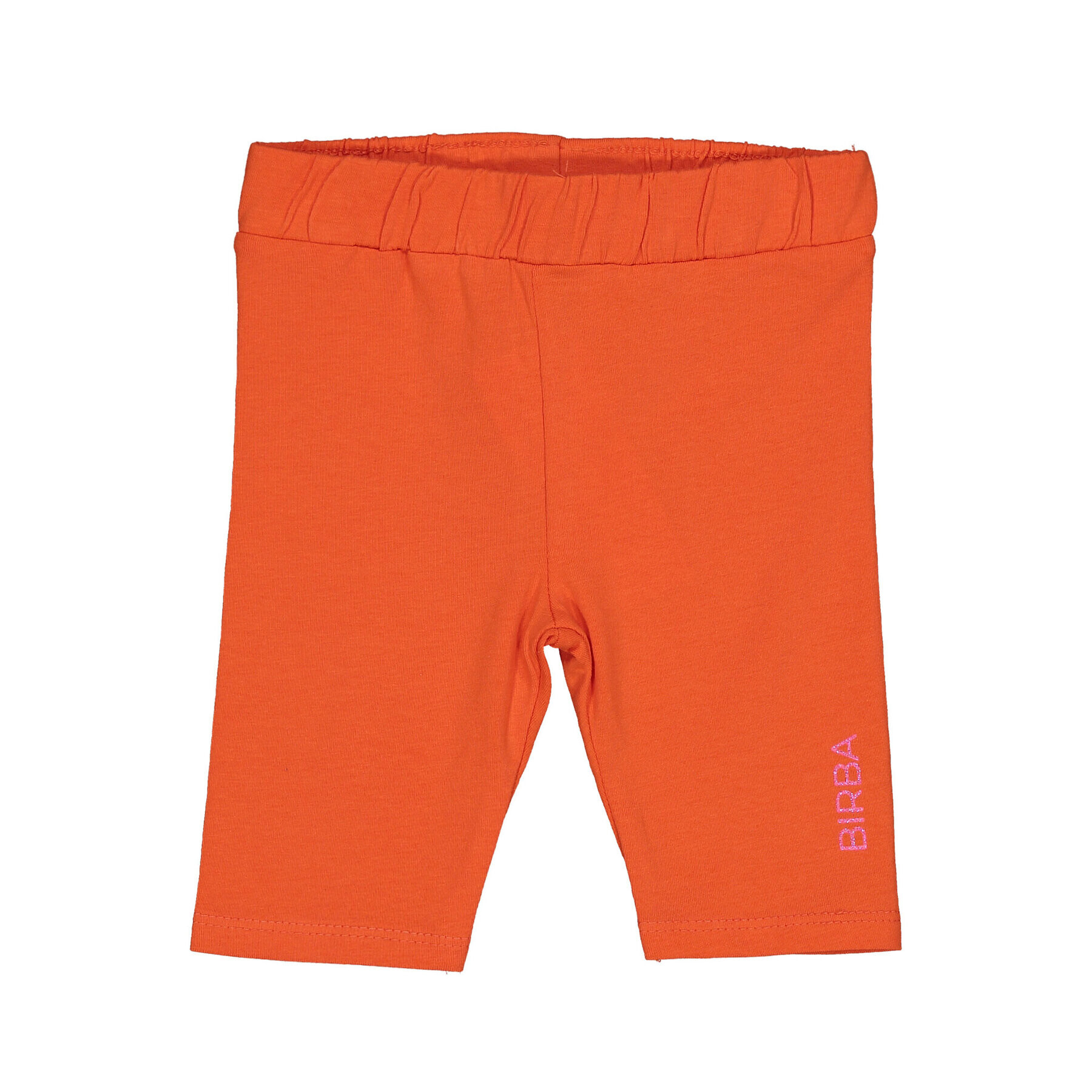 Birba Trybeyond Legíny 999 62004 00 D Oranžová Regular Fit - Pepit.sk