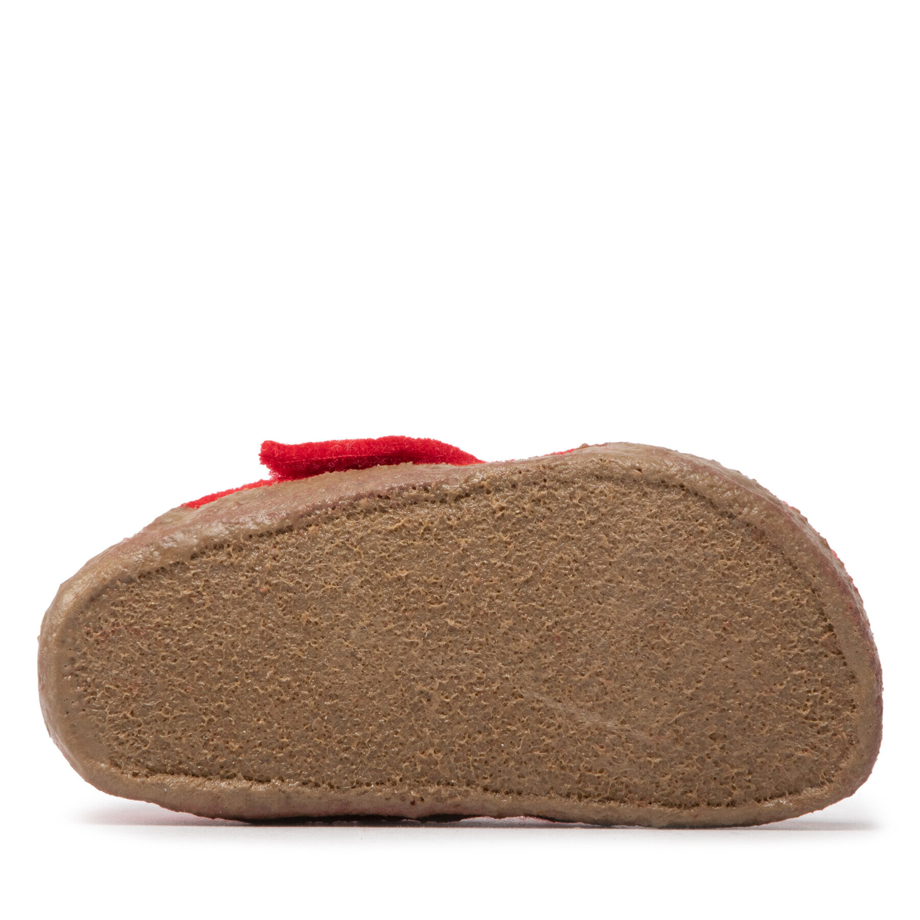 Birkenstock Papuče Zernatt Hl Kids 1023094 Červená - Pepit.sk