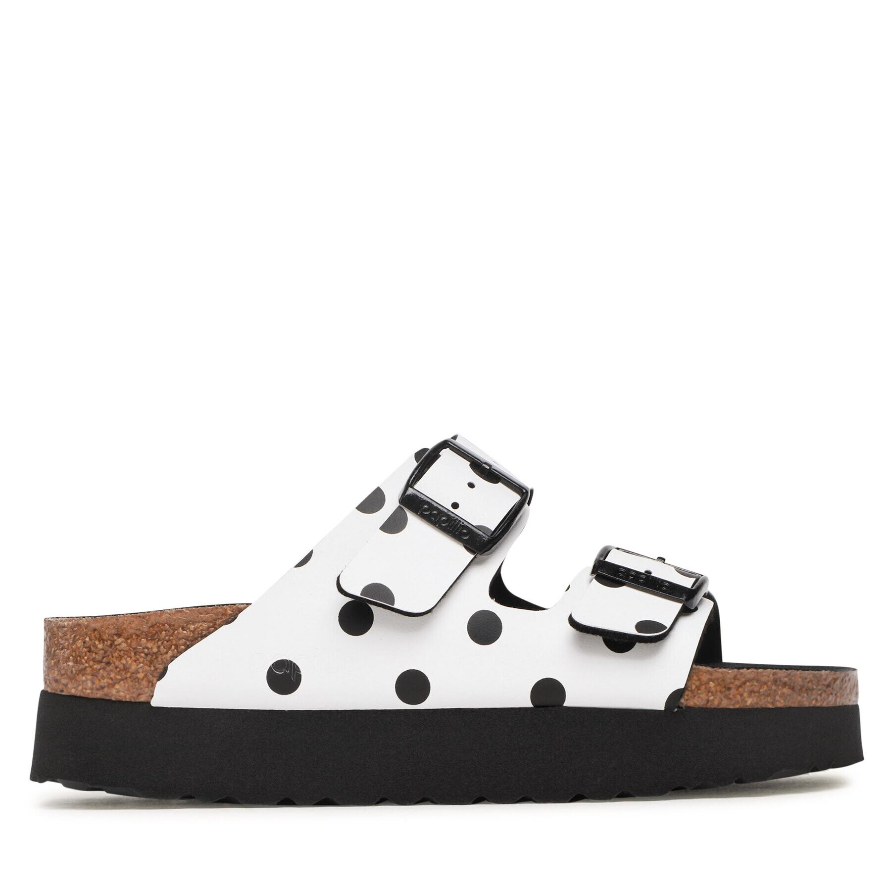 Birkenstock Sandále Arizona 1015878 Čierna - Pepit.sk