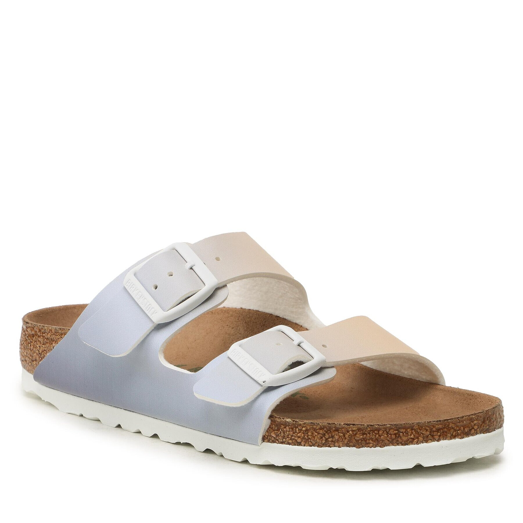 Birkenstock Sandále Arizona 1024255 Fialová - Pepit.sk