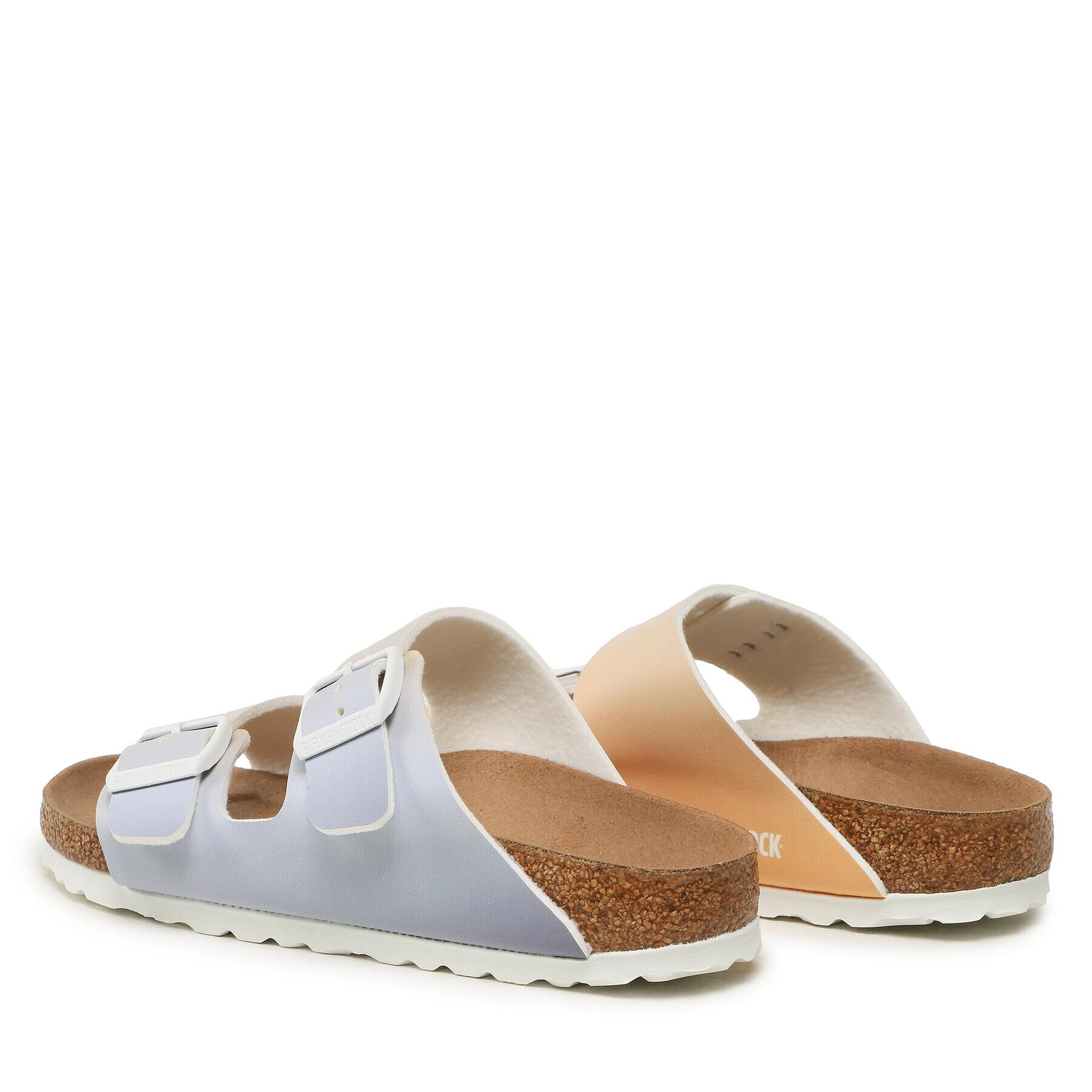 Birkenstock Sandále Arizona 1024255 Fialová - Pepit.sk