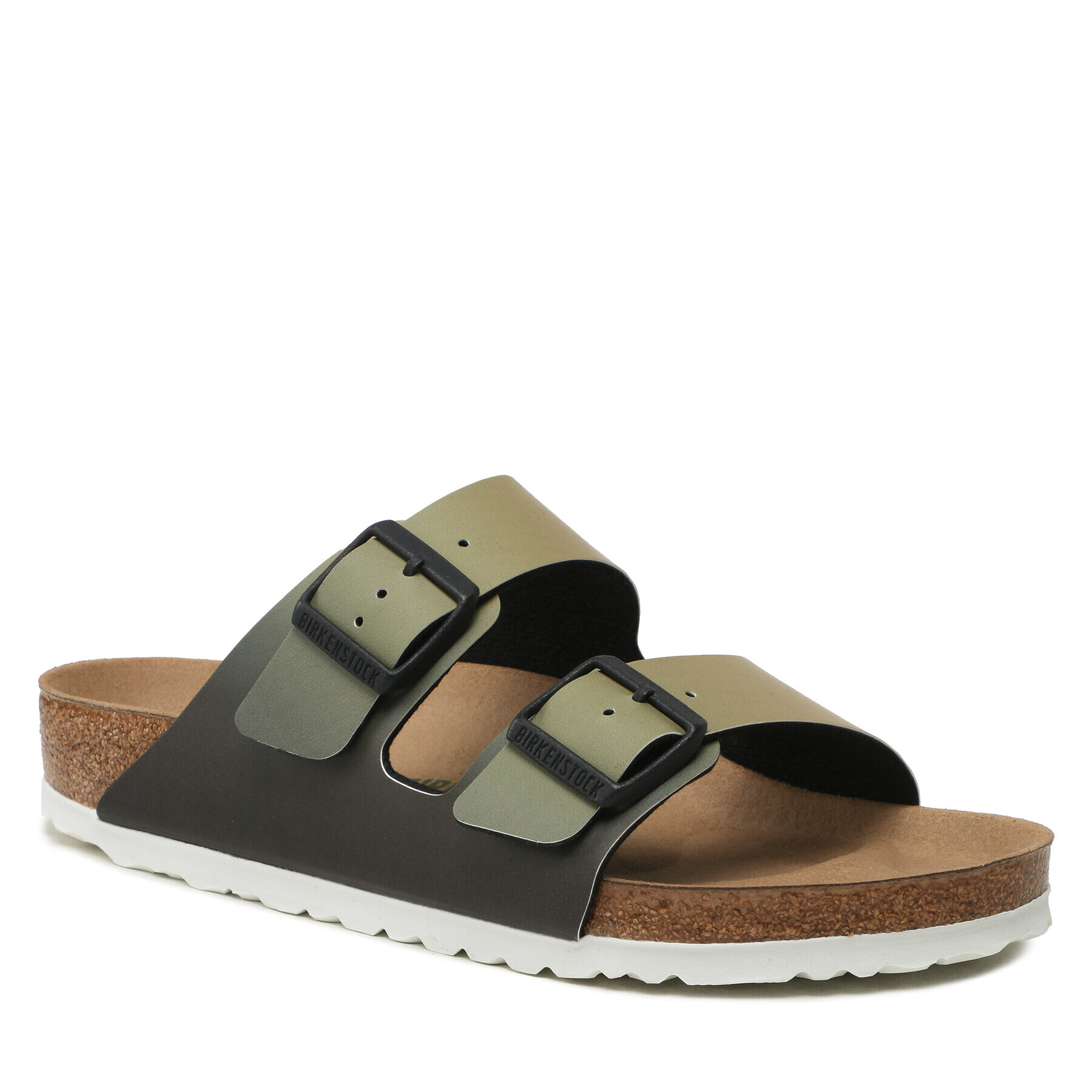 Birkenstock Sandále Arizona 1024523 Hnedá - Pepit.sk