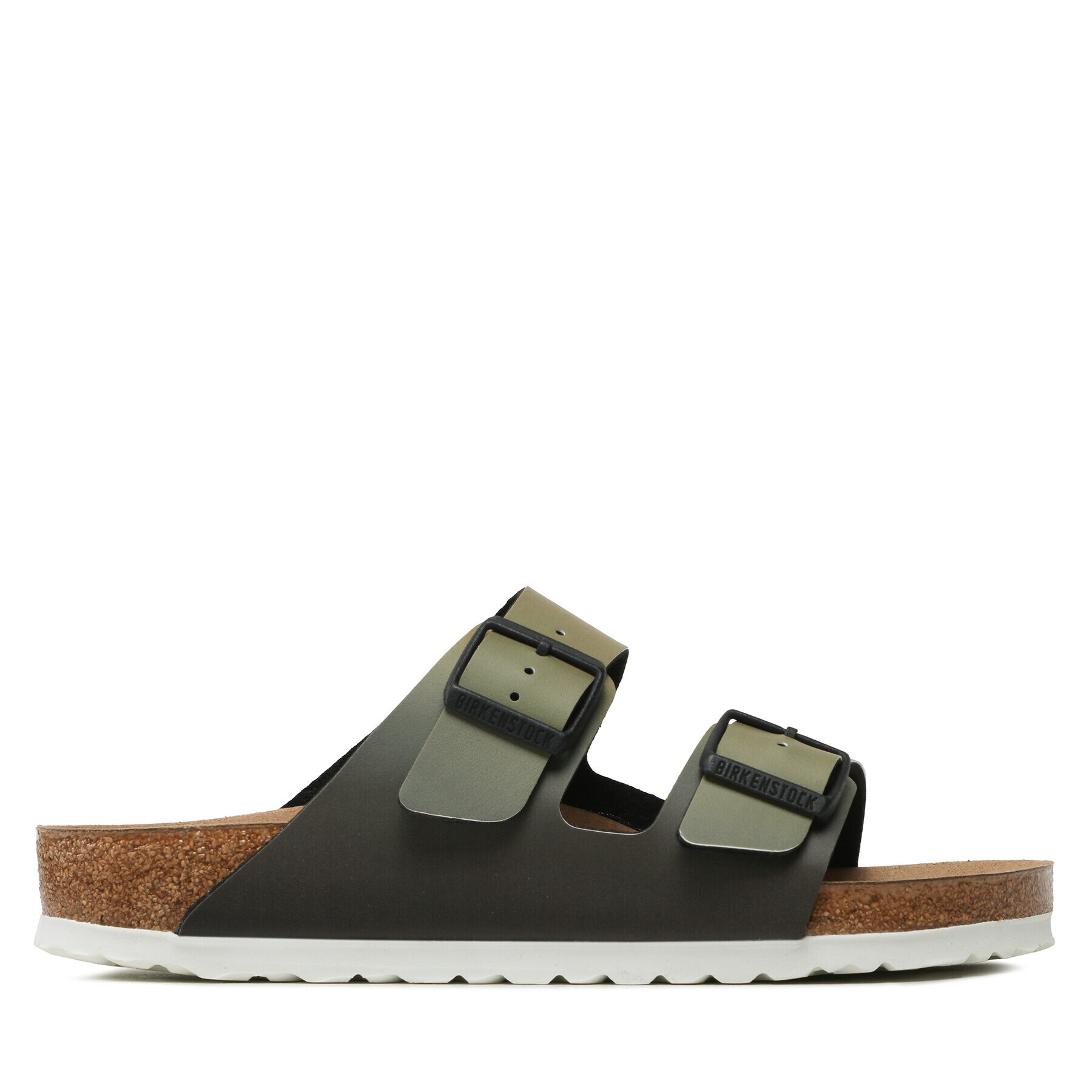 Birkenstock Sandále Arizona 1024523 Hnedá - Pepit.sk