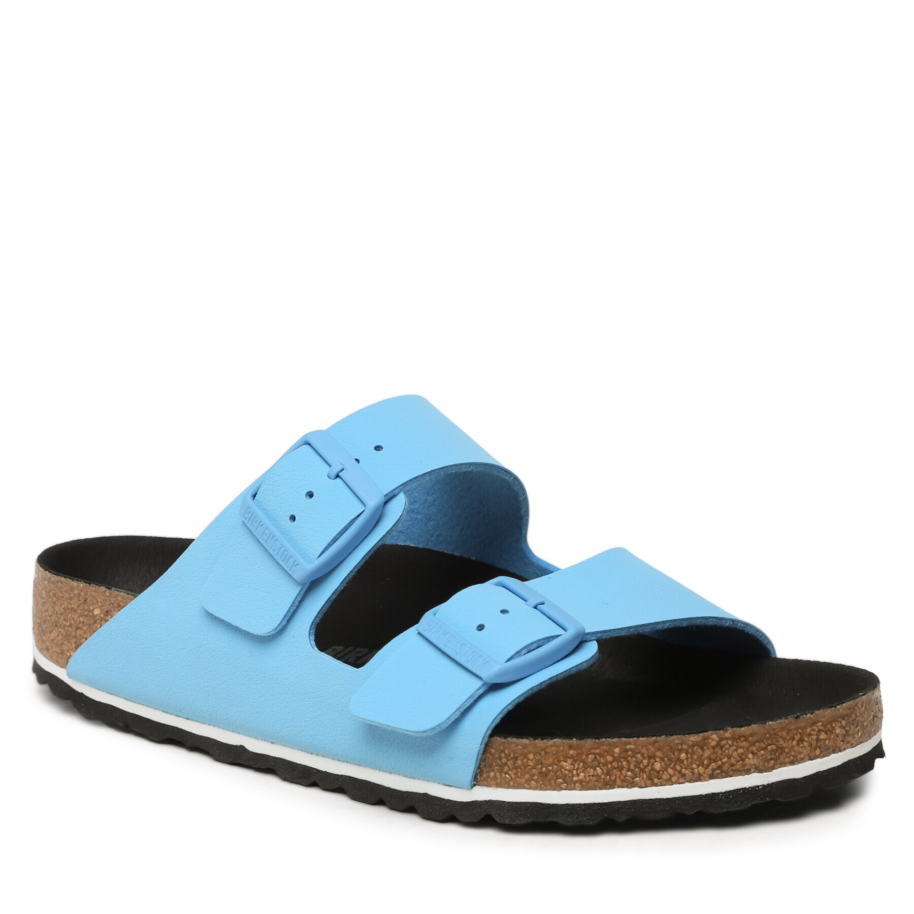 Birkenstock Sandále Arizona 1024547 Modrá - Pepit.sk