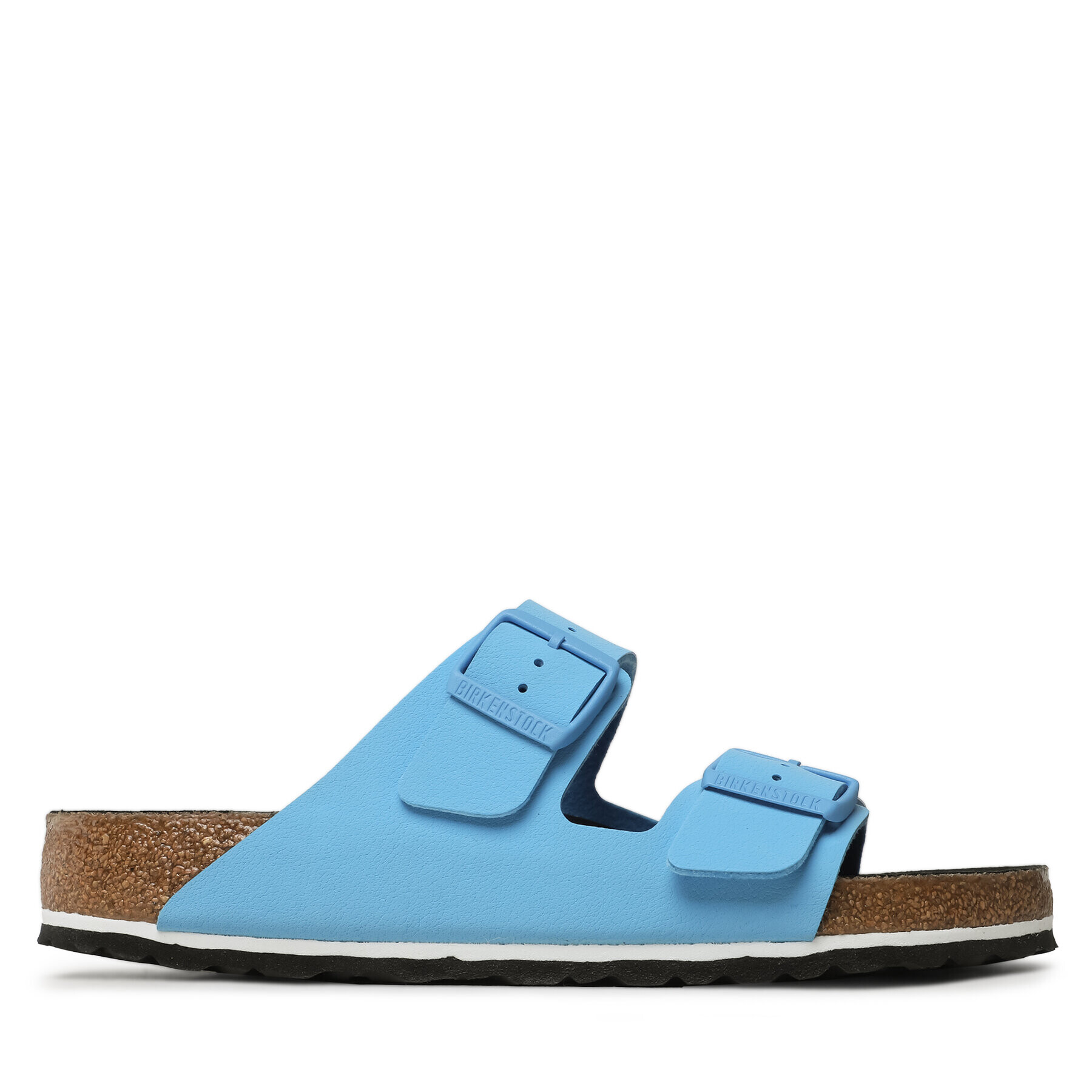 Birkenstock Sandále Arizona 1024547 Modrá - Pepit.sk