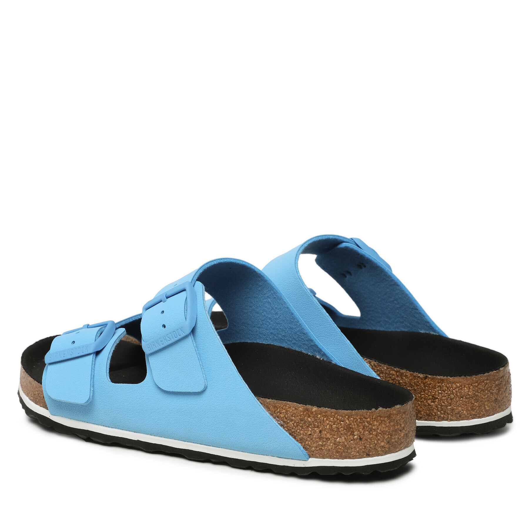 Birkenstock Sandále Arizona 1024547 Modrá - Pepit.sk