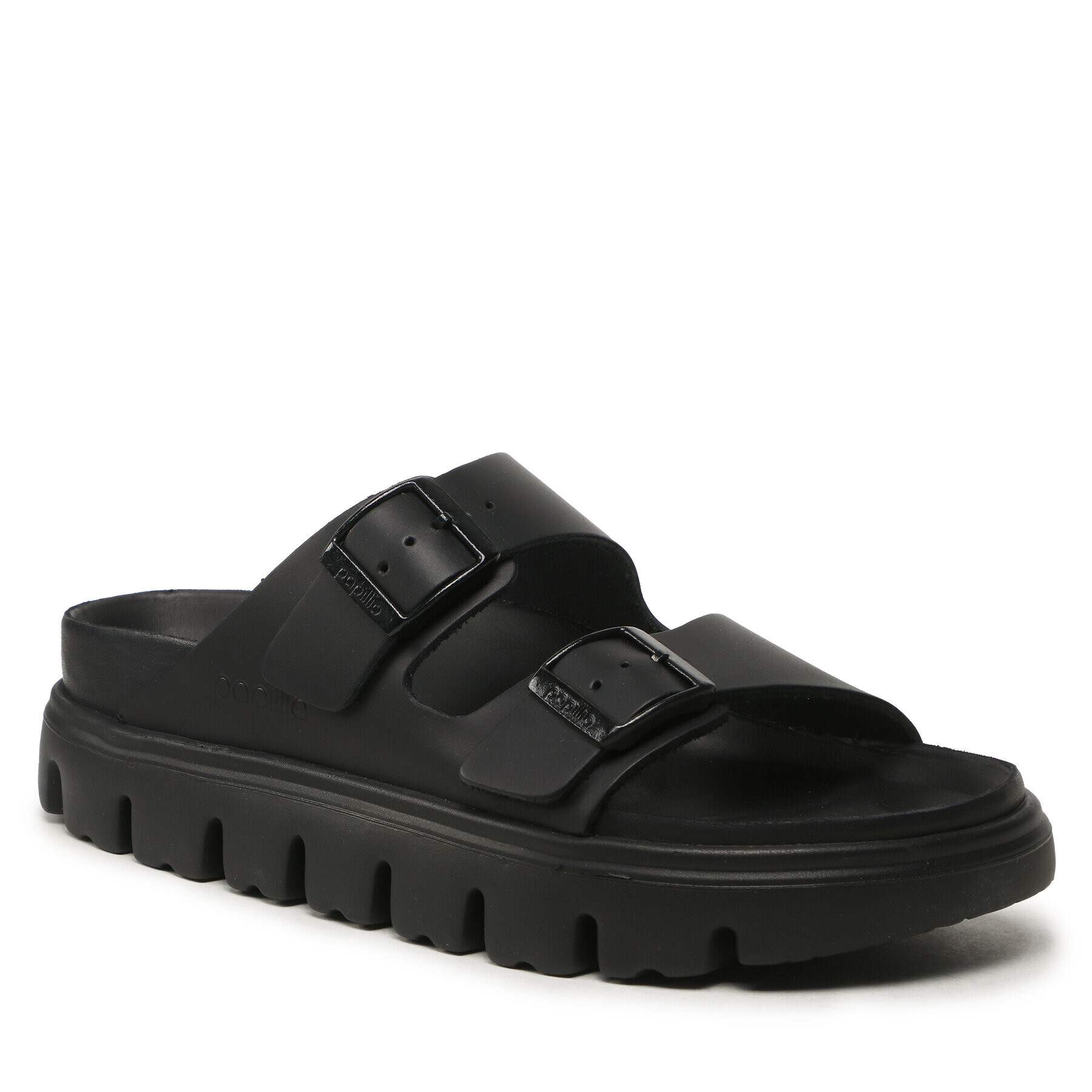 Birkenstock Sandále Arizona 1024565 Čierna - Pepit.sk