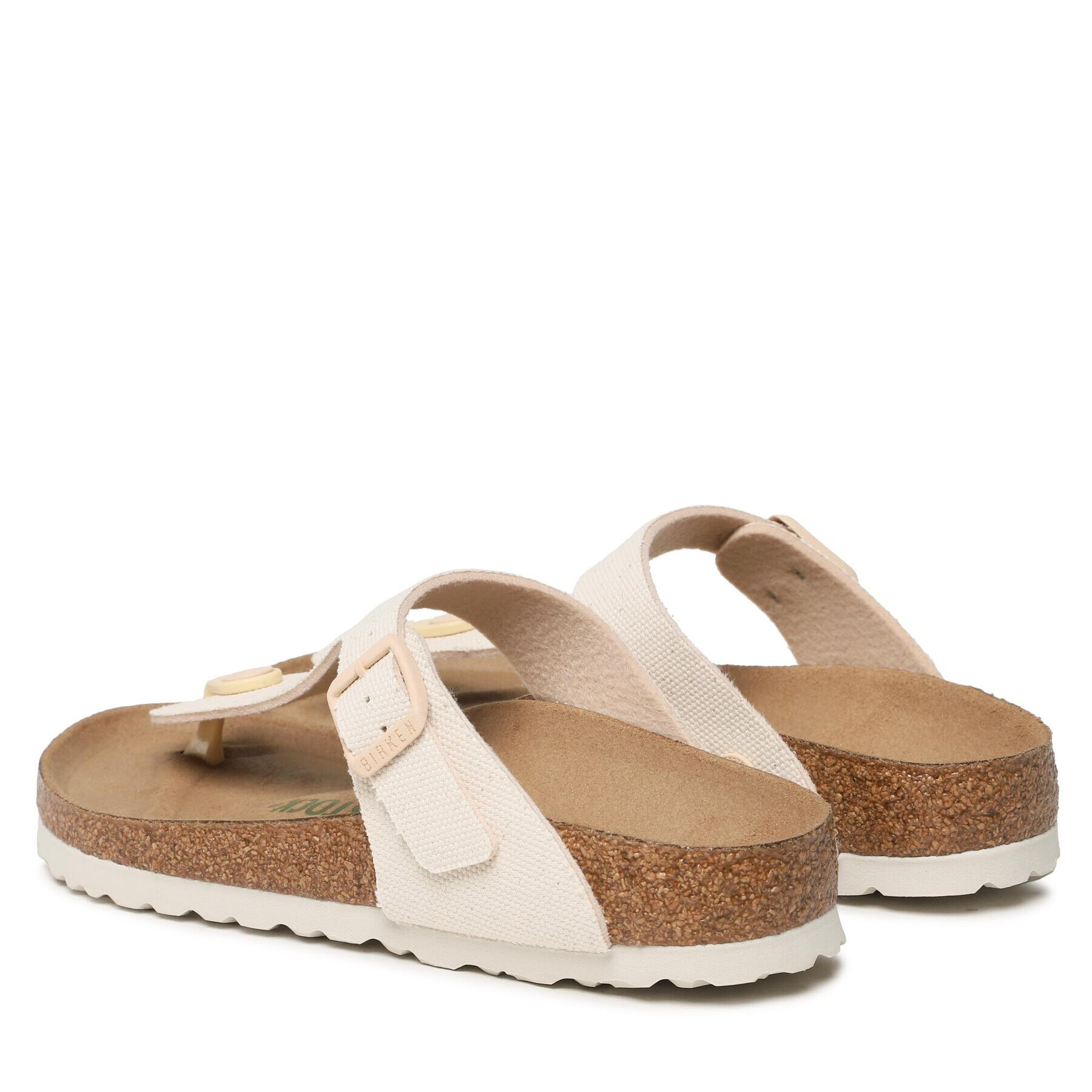 Birkenstock Sandále Gizeh 1024085 Béžová - Pepit.sk