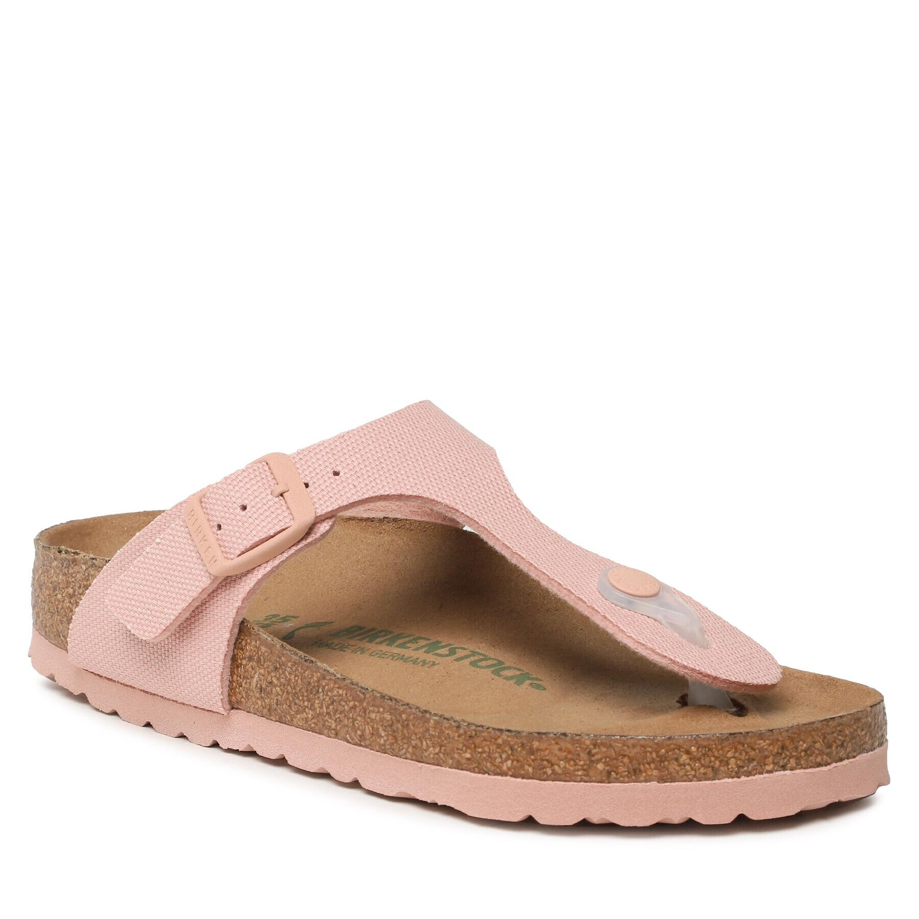 Birkenstock Žabky Gizeh 1024134 Ružová - Pepit.sk