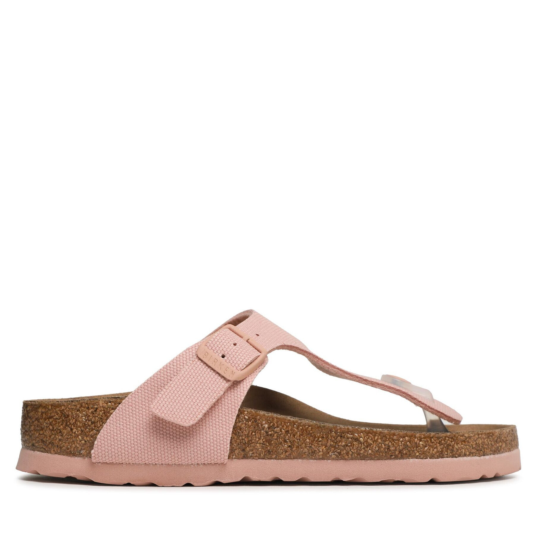 Birkenstock Žabky Gizeh 1024134 Ružová - Pepit.sk