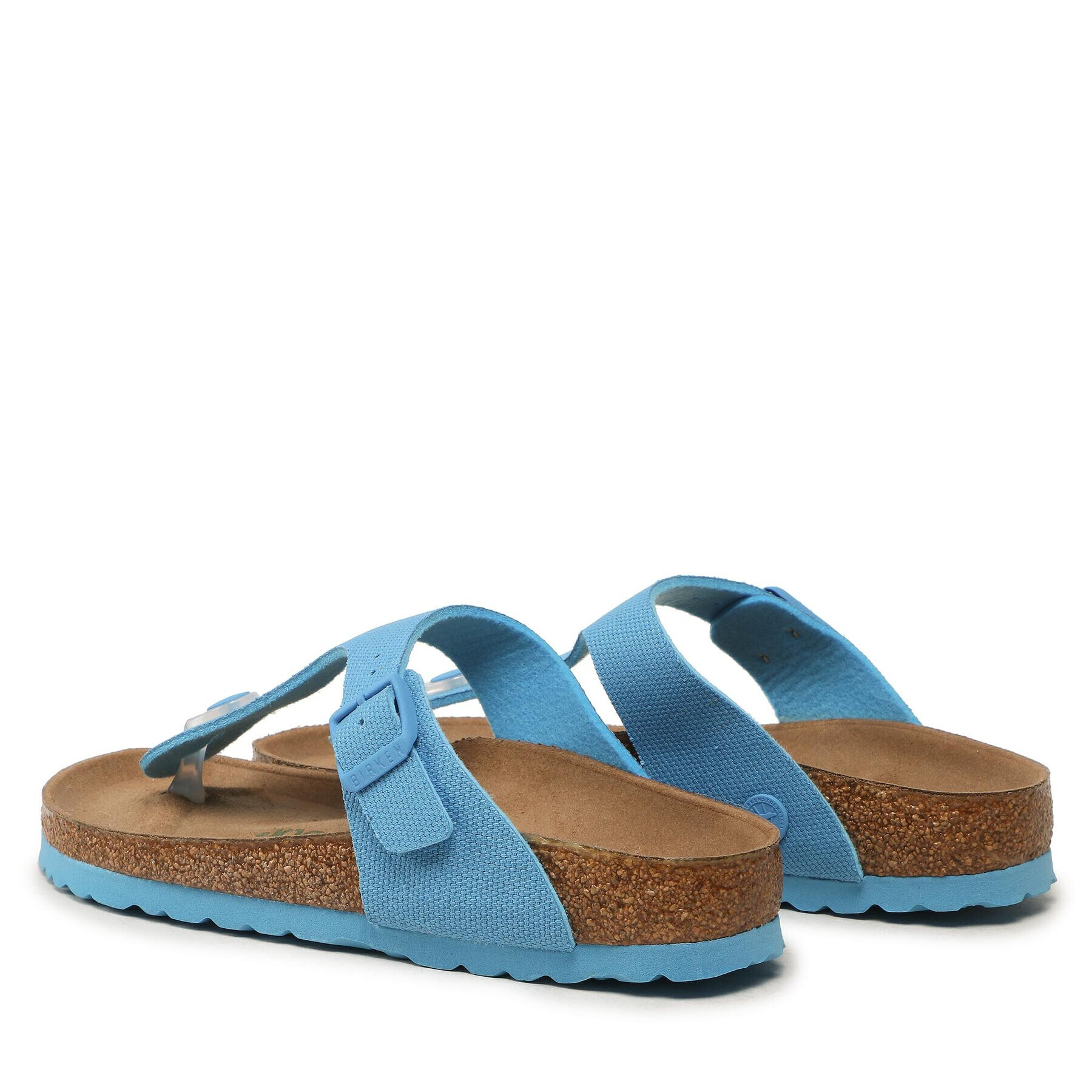 Birkenstock Sandále Gizeh 1024406 Modrá - Pepit.sk