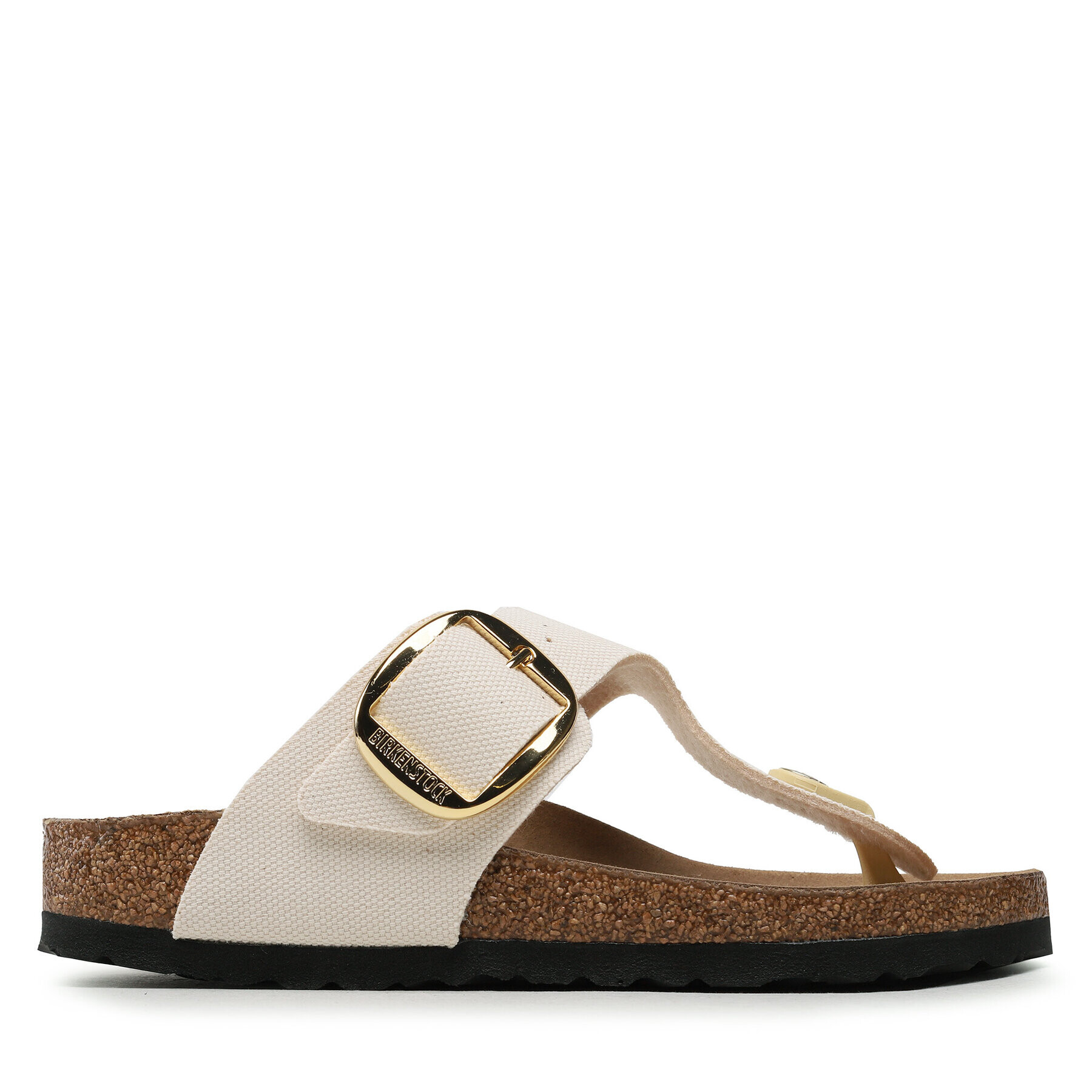 Birkenstock Žabky Gizeh 1025503 Biela - Pepit.sk