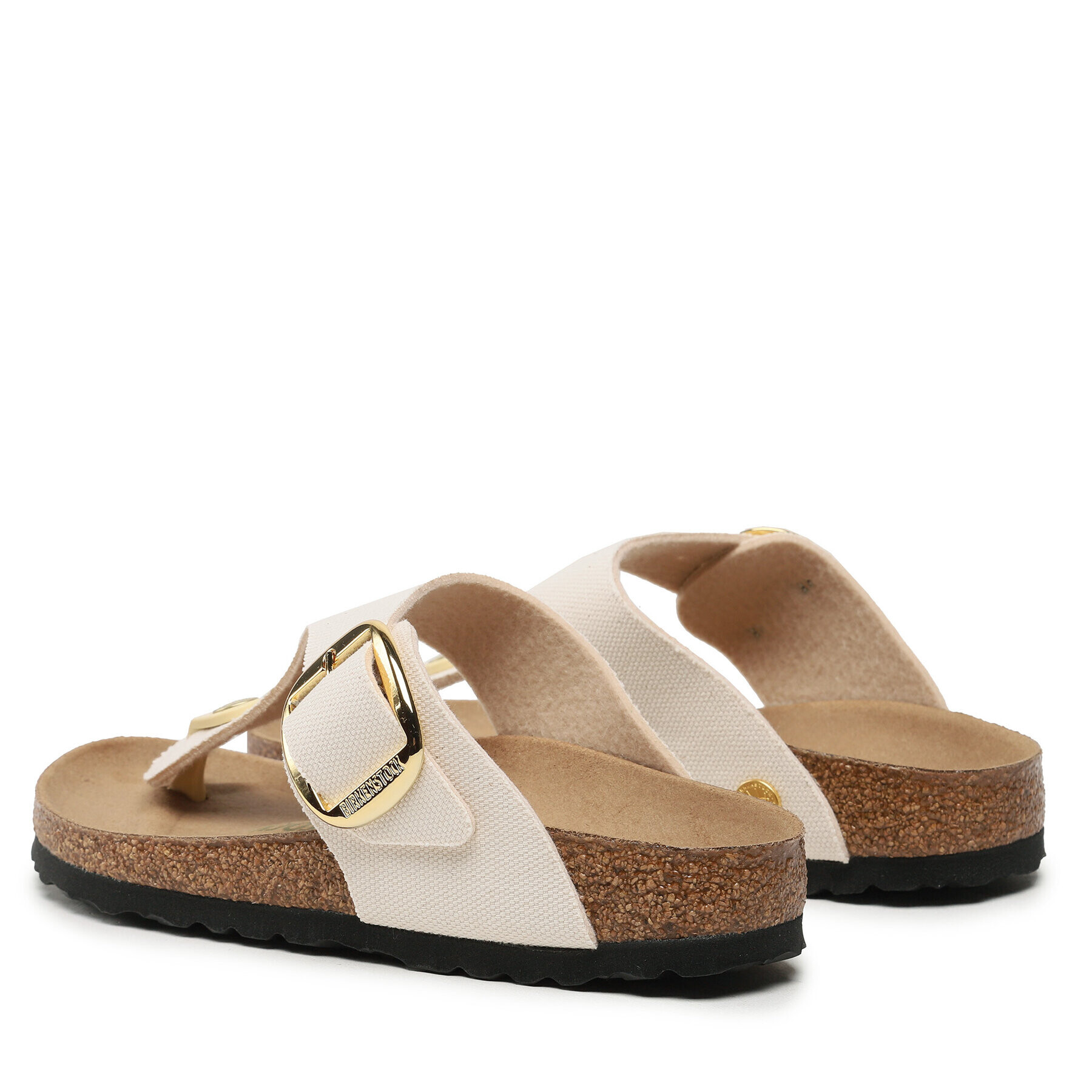 Birkenstock Žabky Gizeh 1025503 Biela - Pepit.sk