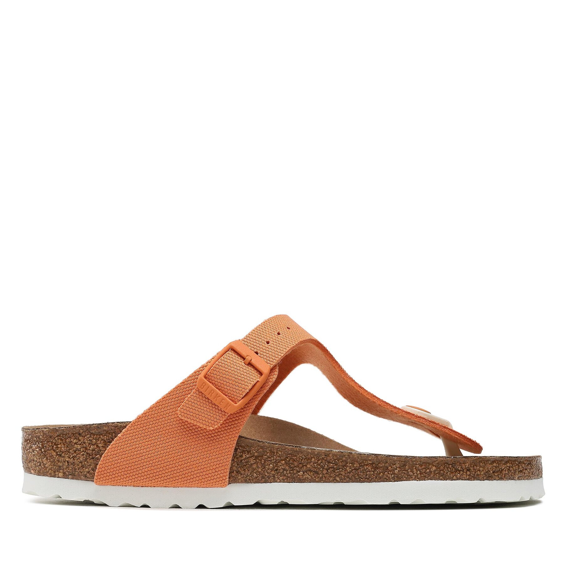 Birkenstock Žabky Gizeh 1025560 Oranžová - Pepit.sk