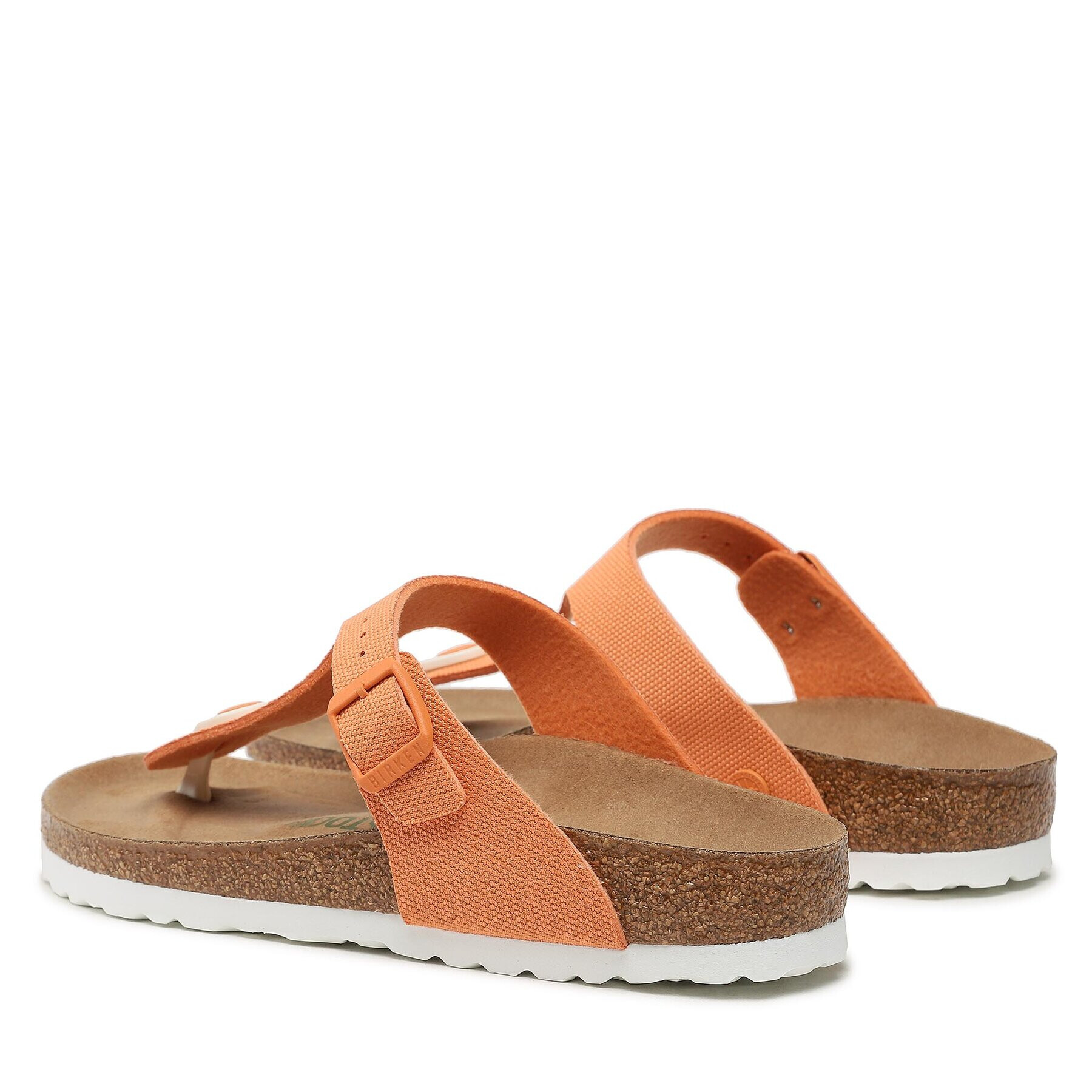 Birkenstock Žabky Gizeh 1025560 Oranžová - Pepit.sk