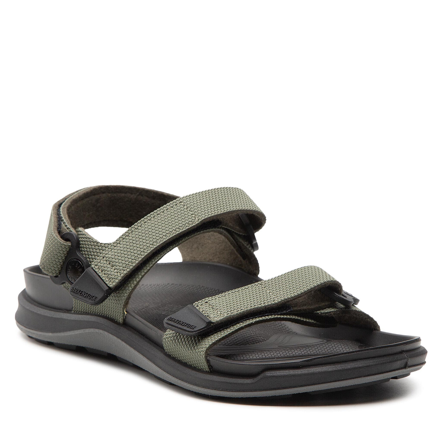 Birkenstock Sandále Kalahari 1022619 Zelená - Pepit.sk