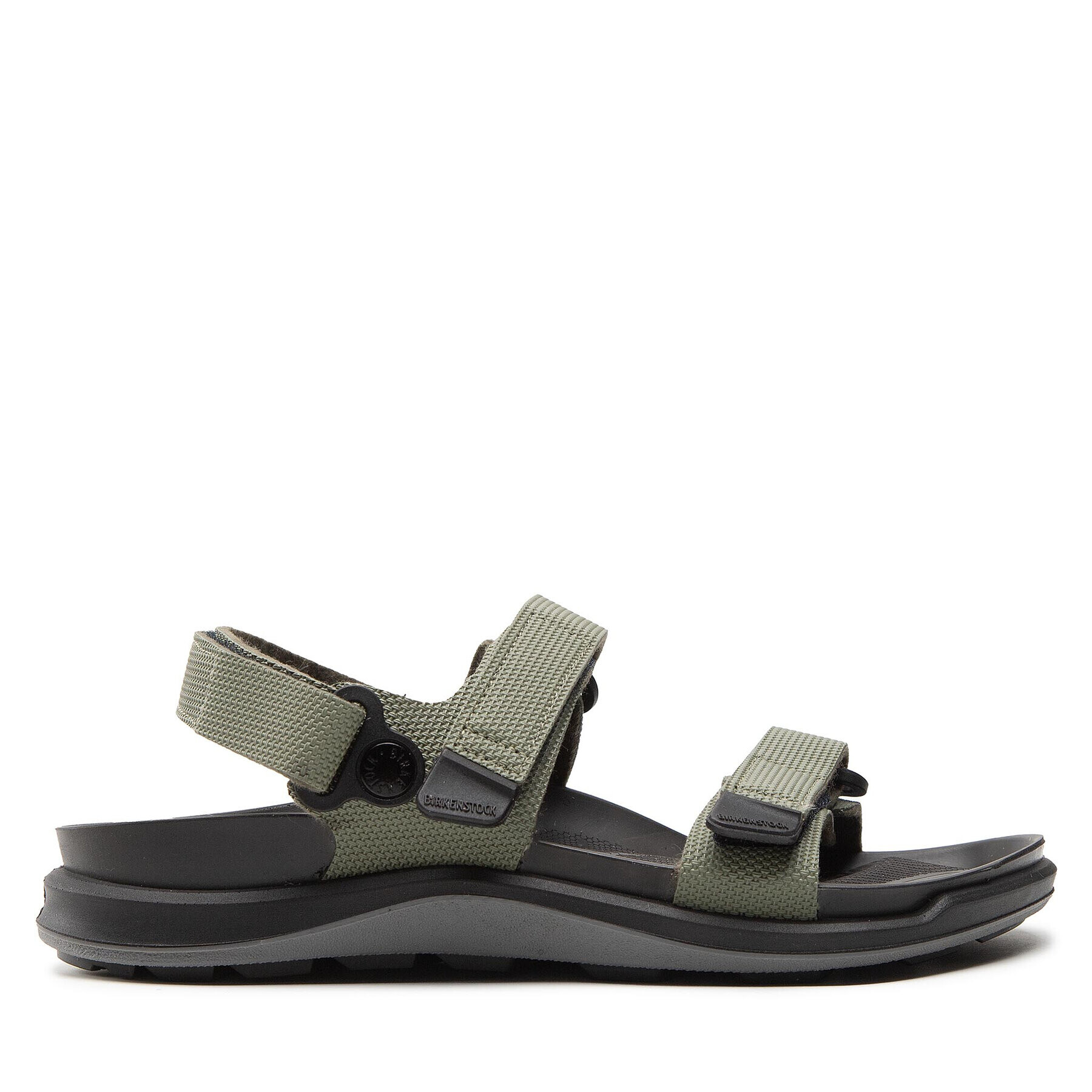 Birkenstock Sandále Kalahari 1022619 Zelená - Pepit.sk