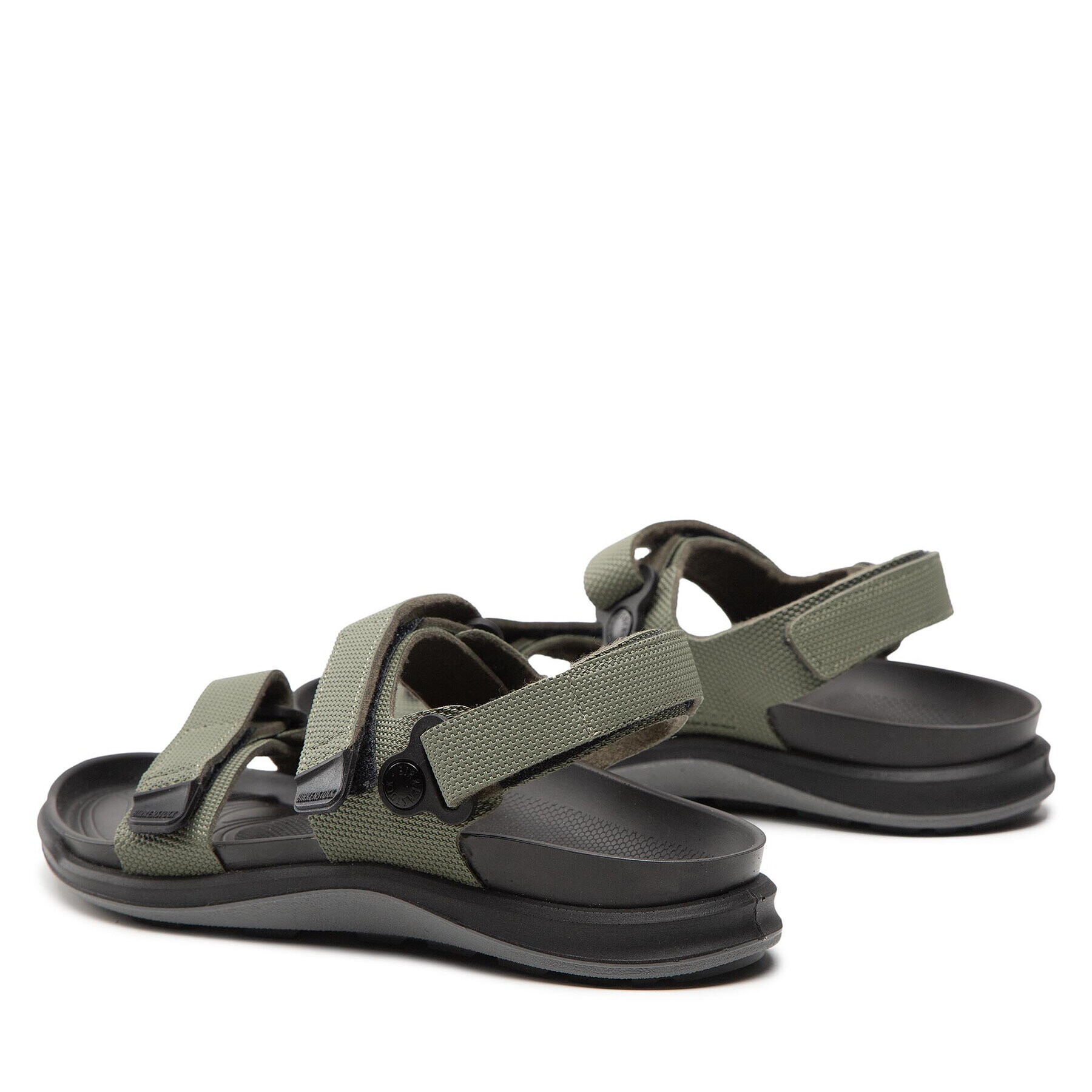 Birkenstock Sandále Kalahari 1022619 Zelená - Pepit.sk