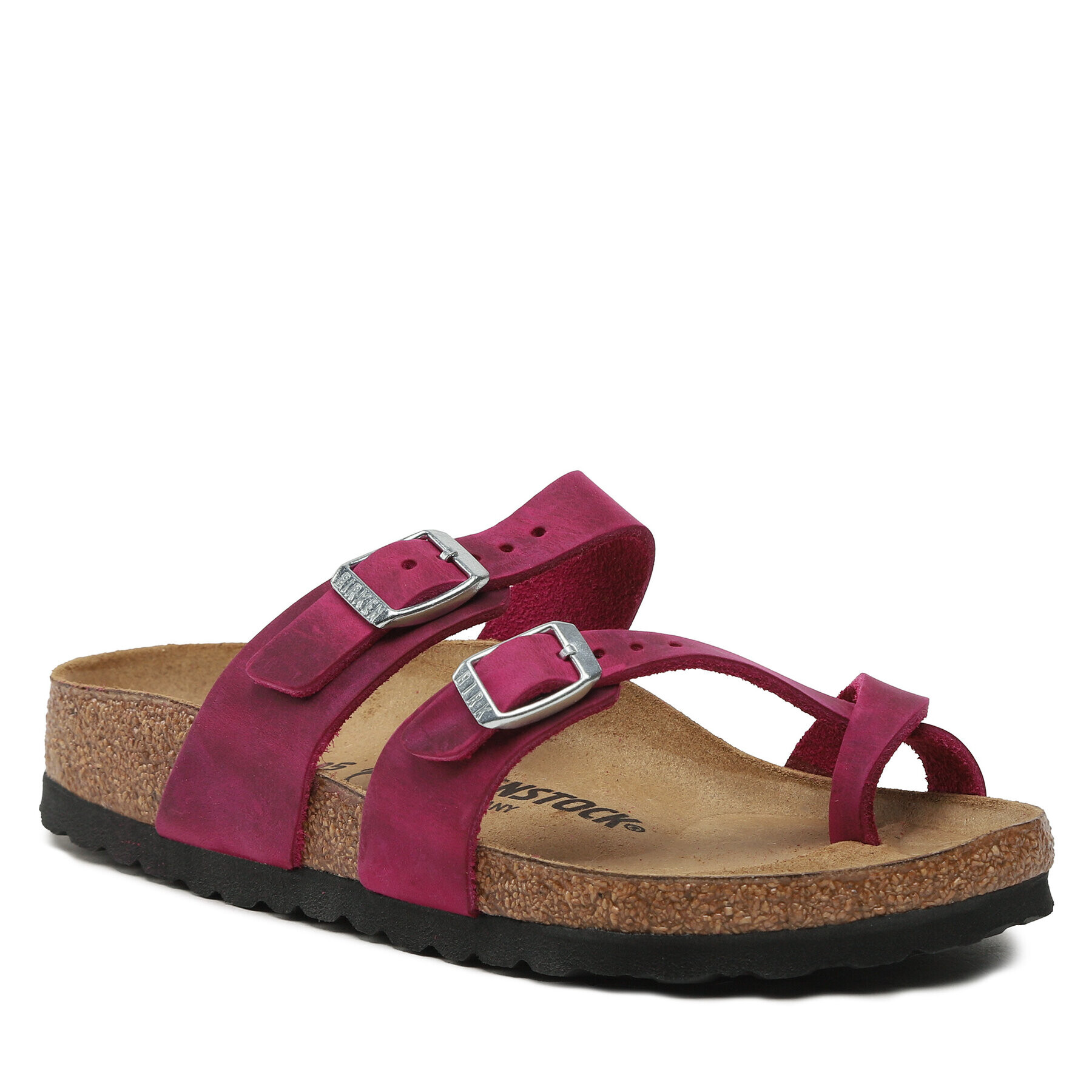 Birkenstock Sandále Mayari 1024102 Ružová - Pepit.sk