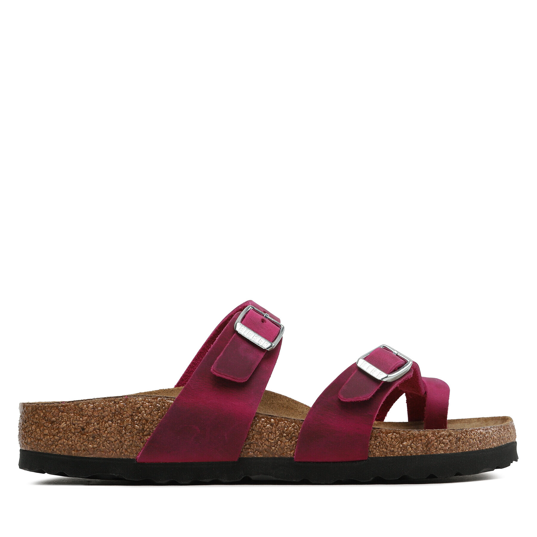 Birkenstock Sandále Mayari 1024102 Ružová - Pepit.sk