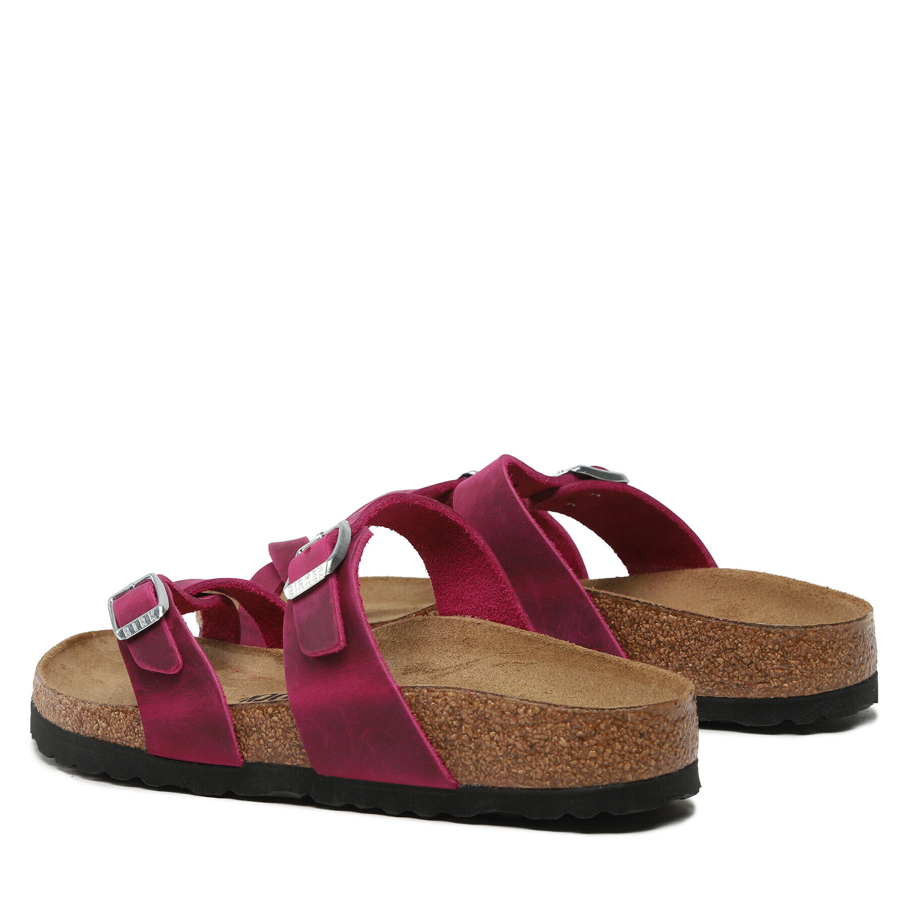 Birkenstock Sandále Mayari 1024102 Ružová - Pepit.sk