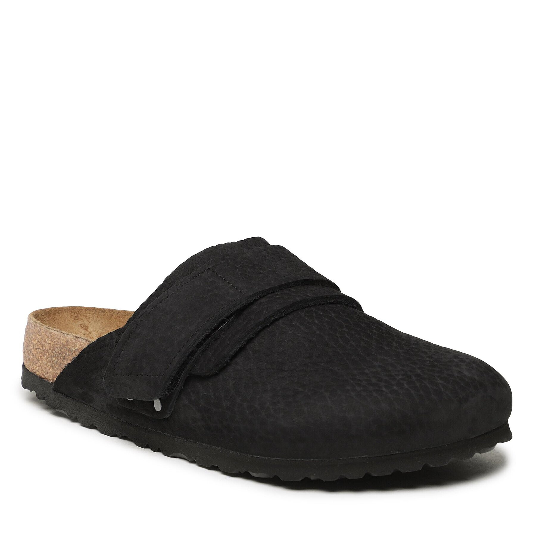 Birkenstock Sandále Nagoya 1020413 Čierna - Pepit.sk