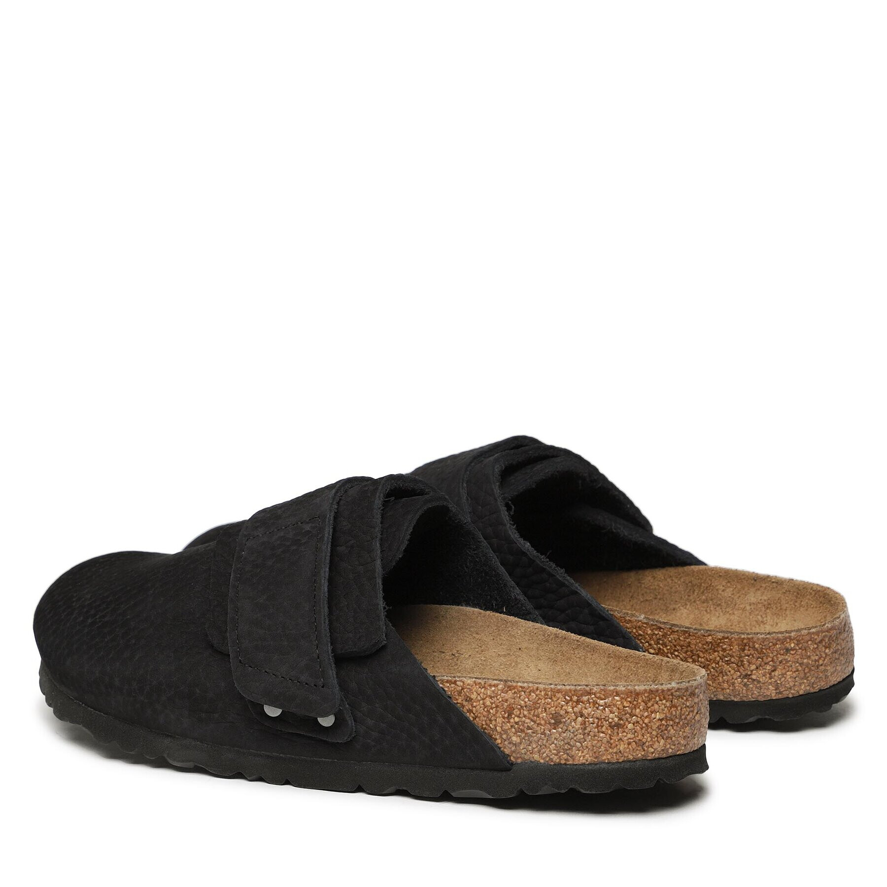 Birkenstock Sandále Nagoya 1020413 Čierna - Pepit.sk