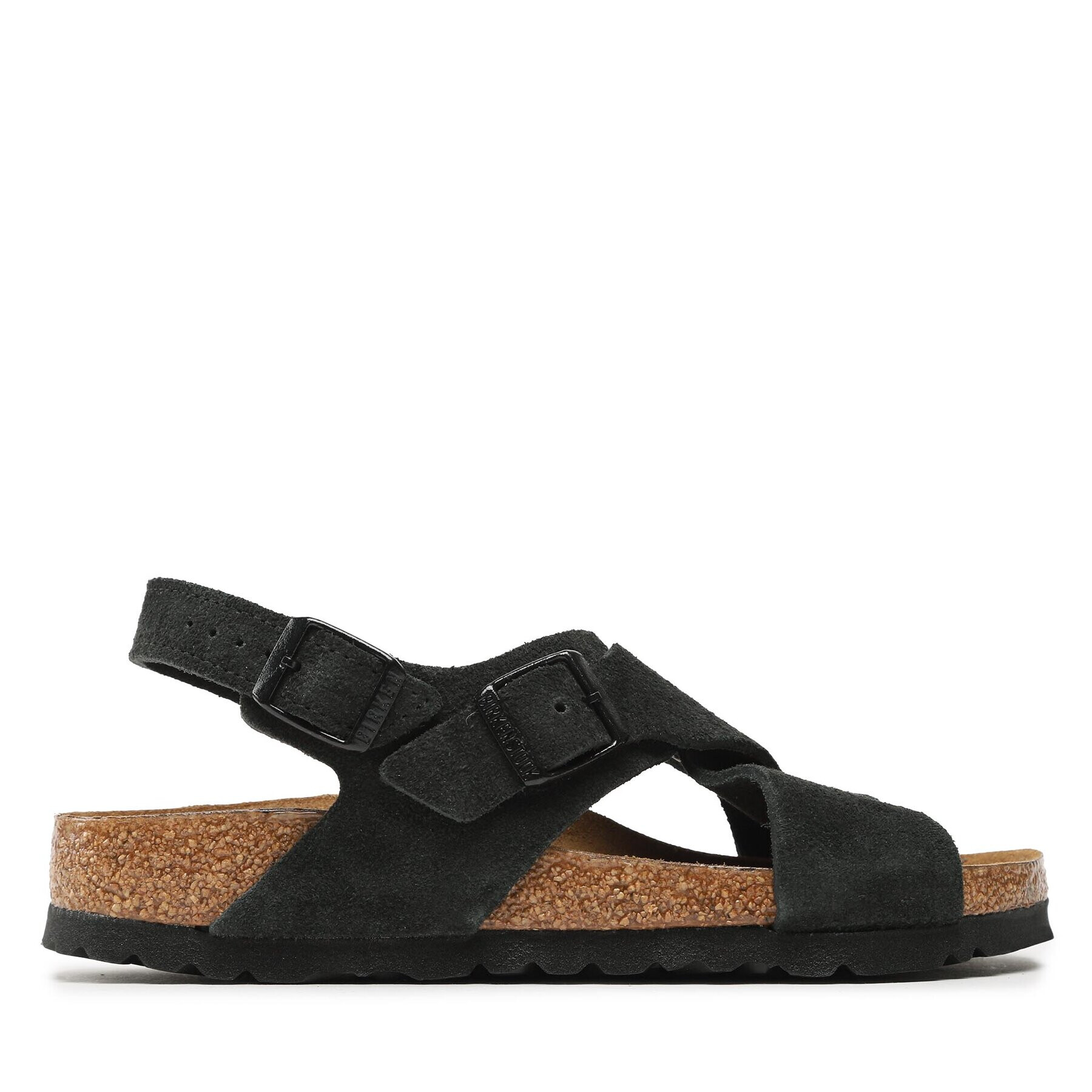 Birkenstock Sandále Tulum 1024086 Čierna - Pepit.sk