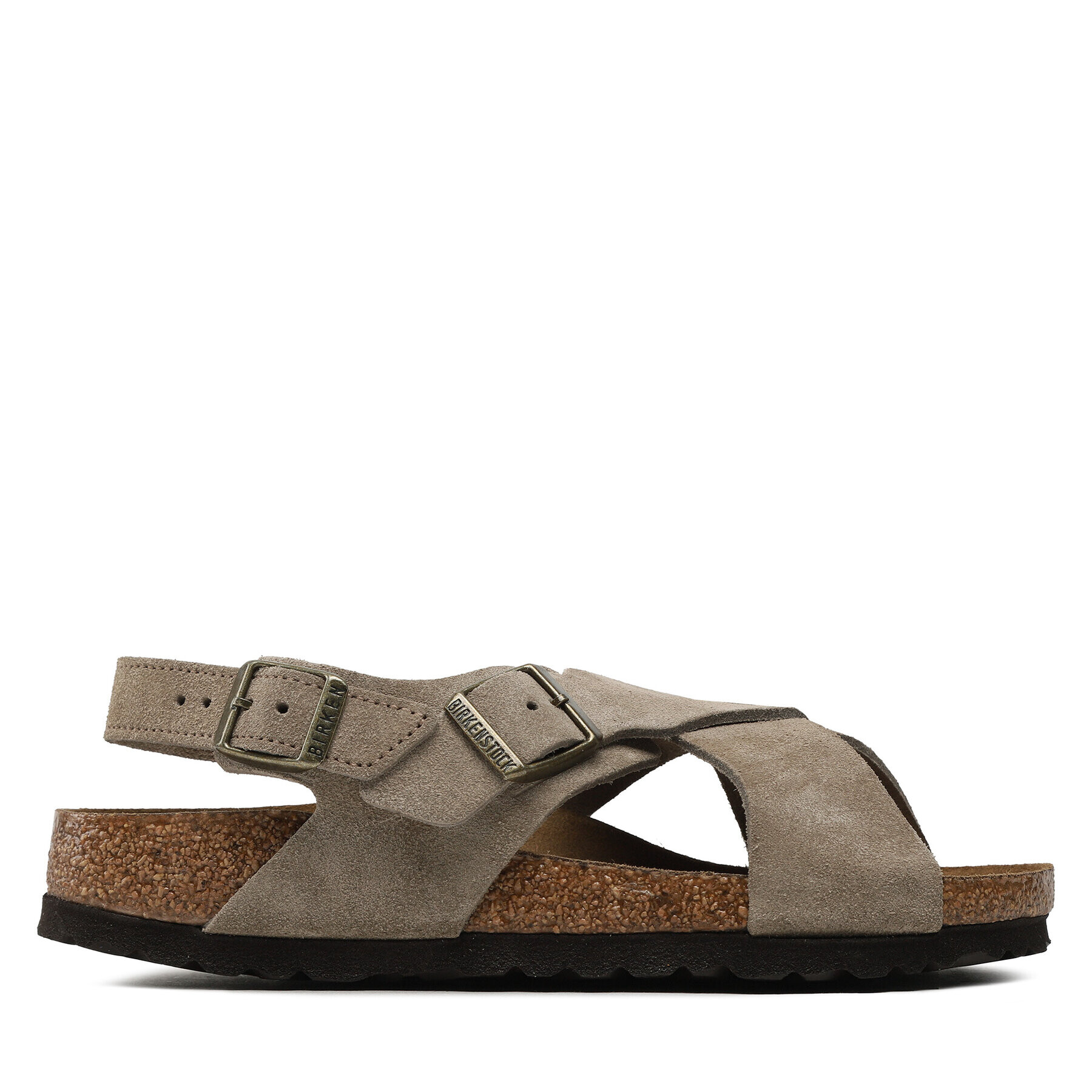 Birkenstock Sandále Tulum 1024110 Hnedá - Pepit.sk