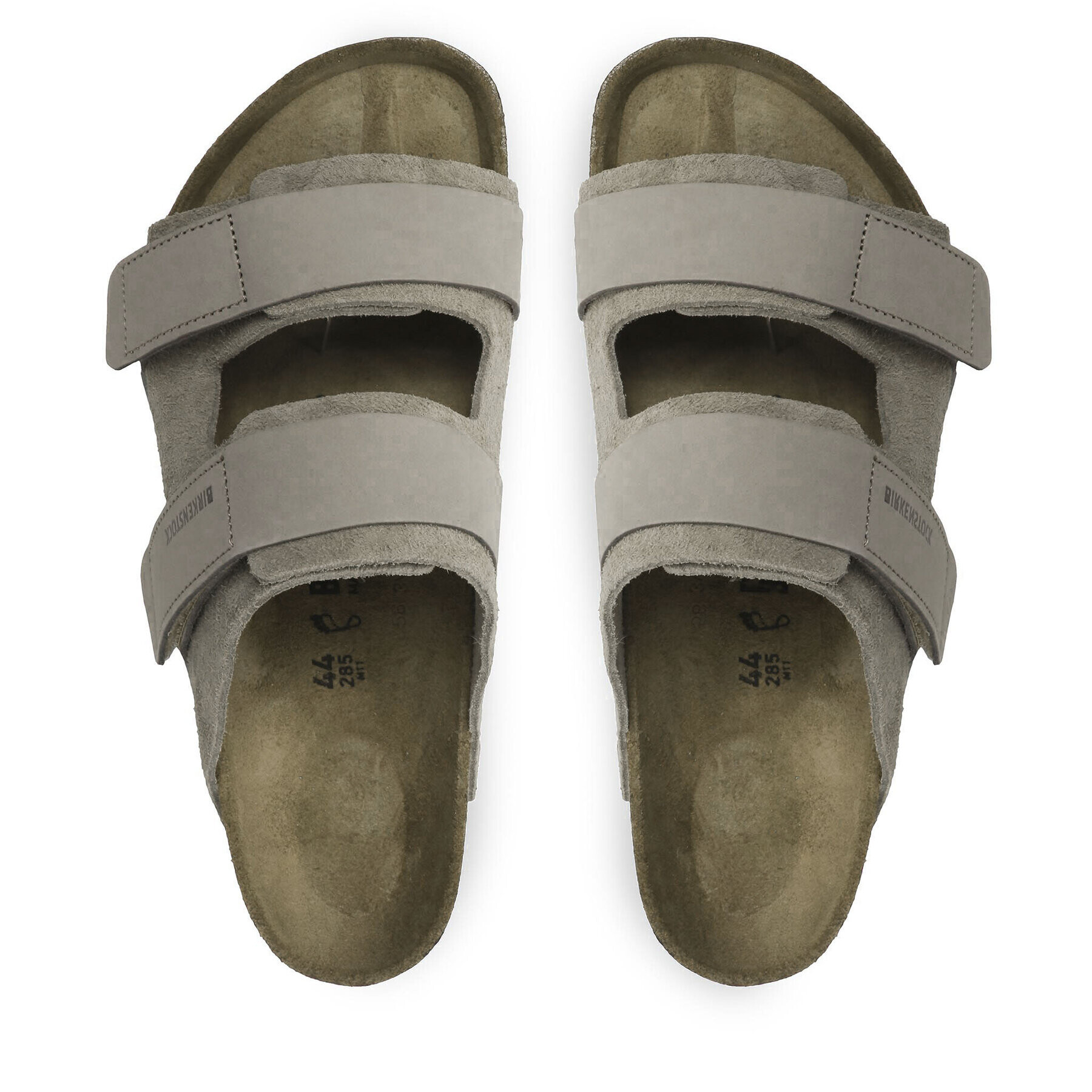 Birkenstock Šľapky Uji 1025690 Béžová - Pepit.sk