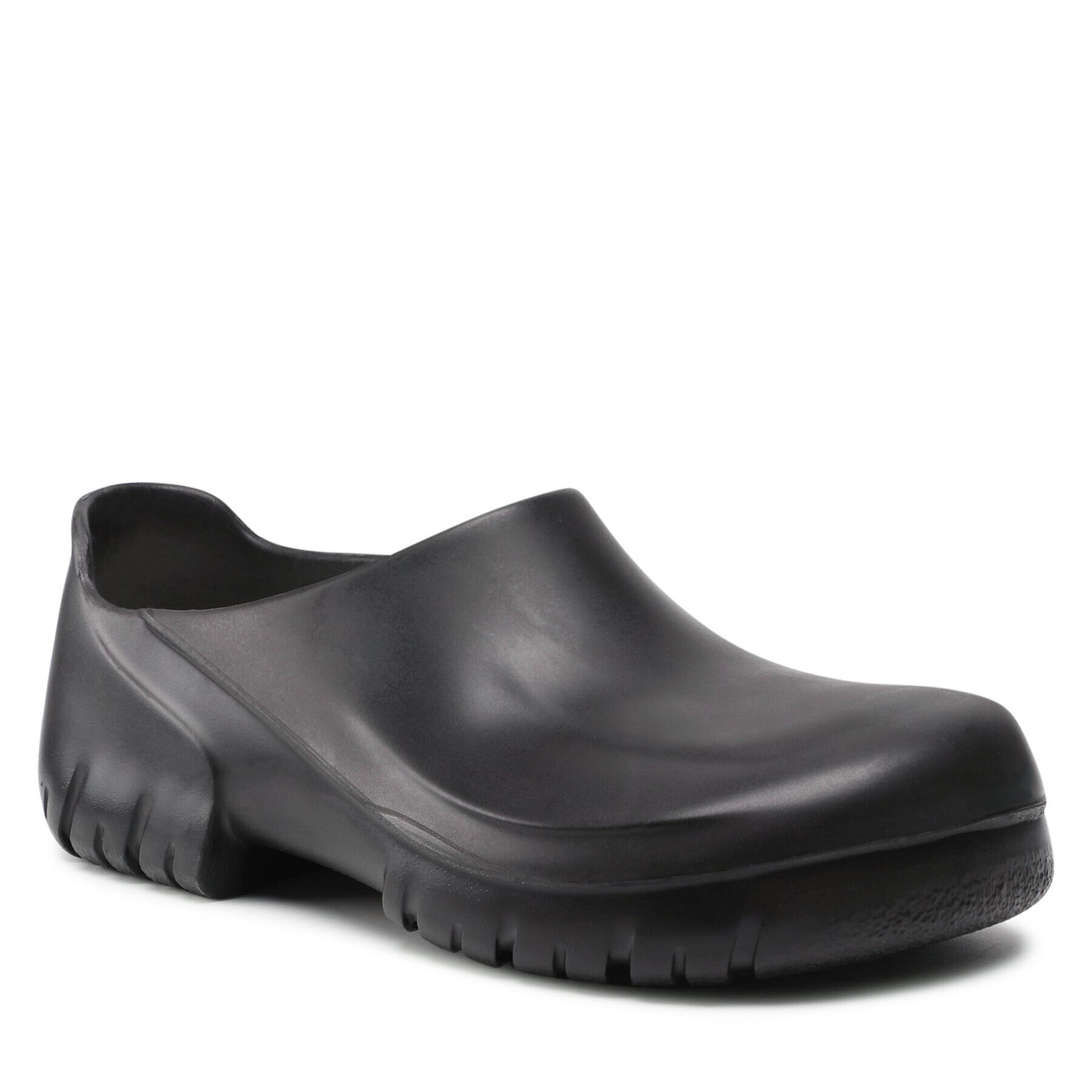 Birkenstock Šľapky A 630 0010272 Čierna - Pepit.sk