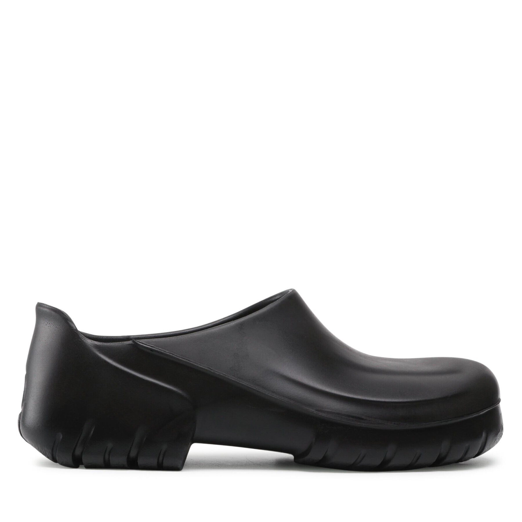 Birkenstock Šľapky A 630 0010272 Čierna - Pepit.sk