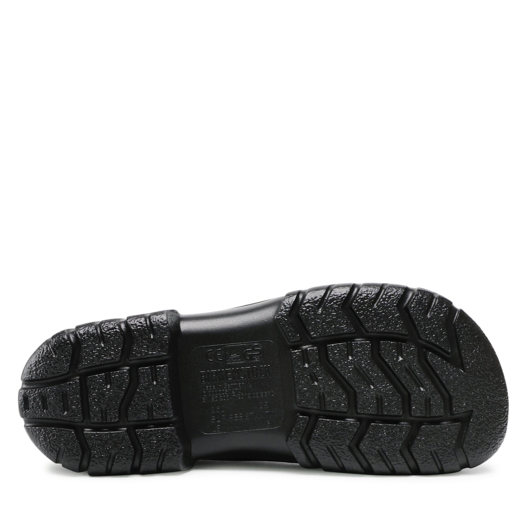 Birkenstock Šľapky A 630 0010272 Čierna - Pepit.sk