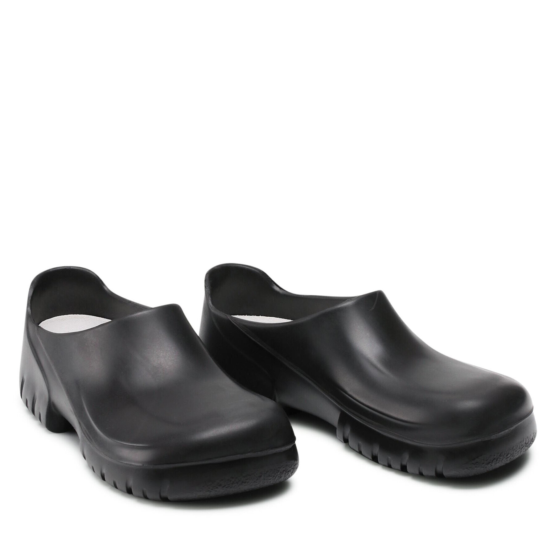 Birkenstock Šľapky A 630 0010272 Čierna - Pepit.sk