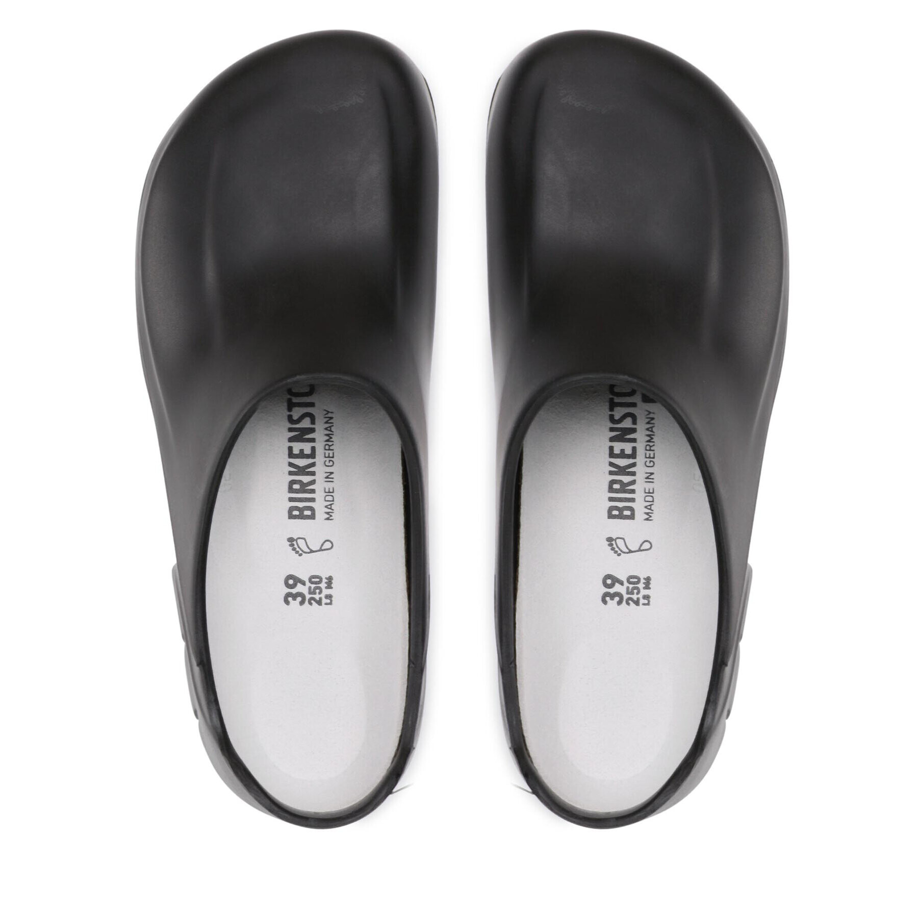 Birkenstock Šľapky A 630 0010272 Čierna - Pepit.sk