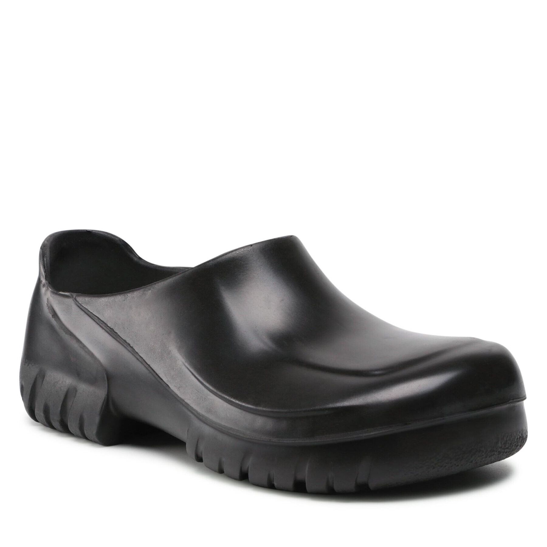 Birkenstock Šľapky A 640 0020272 Čierna - Pepit.sk