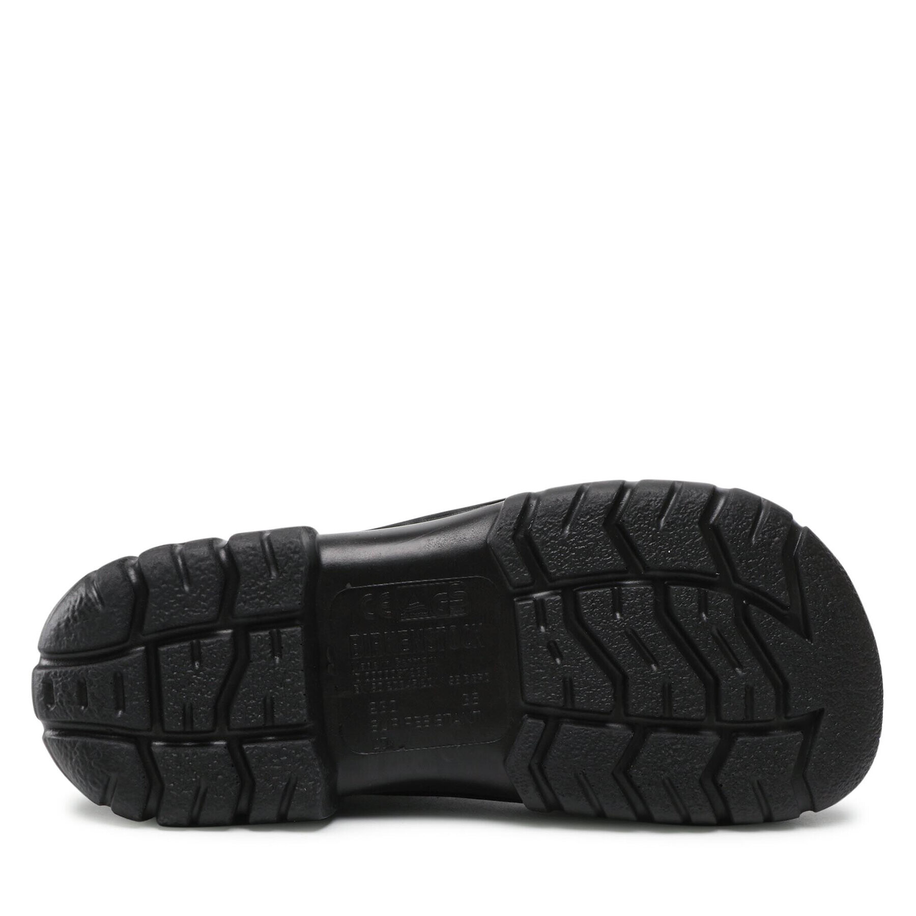 Birkenstock Šľapky A 640 0020272 Čierna - Pepit.sk