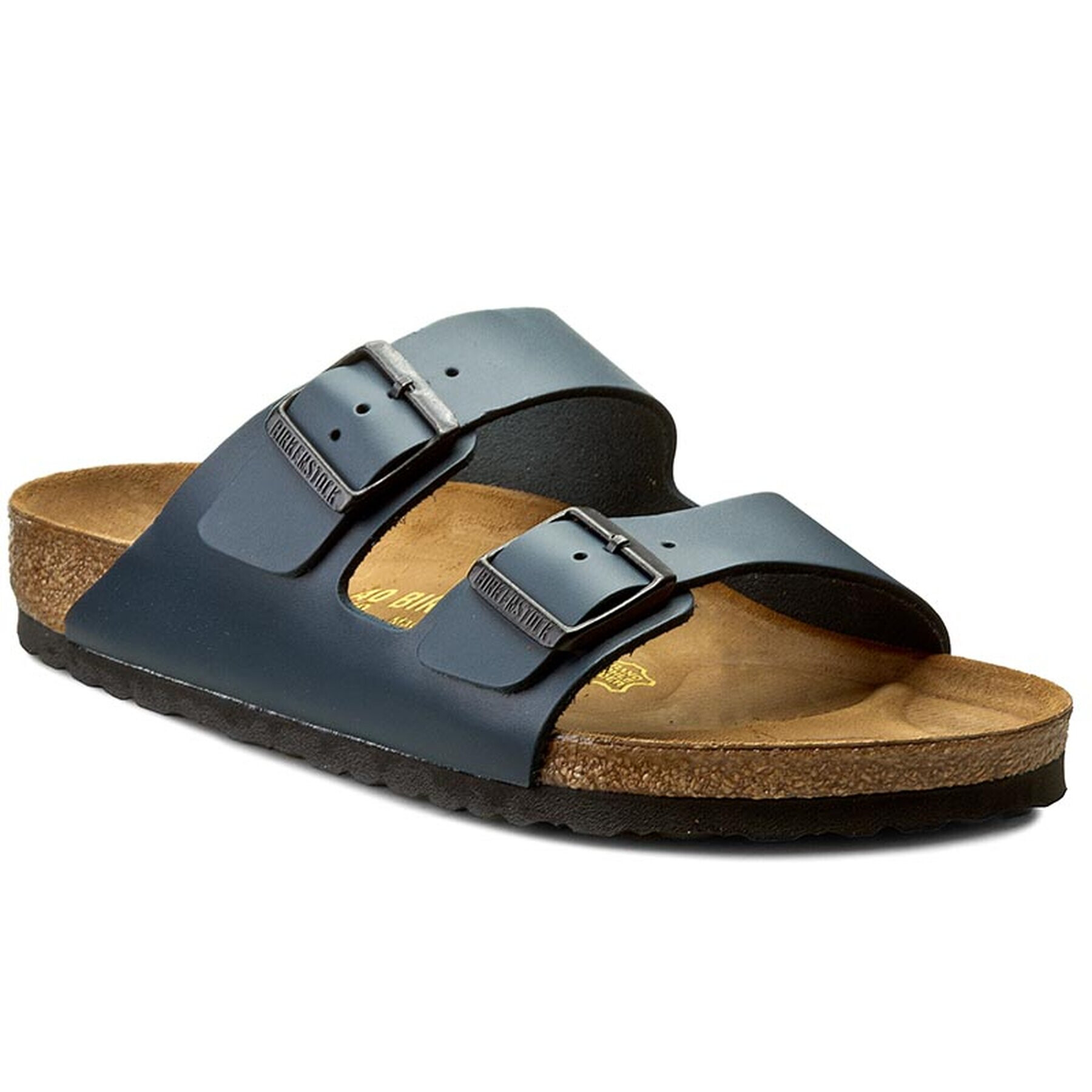 Birkenstock Šľapky Arizona 0051151 Tmavomodrá - Pepit.sk