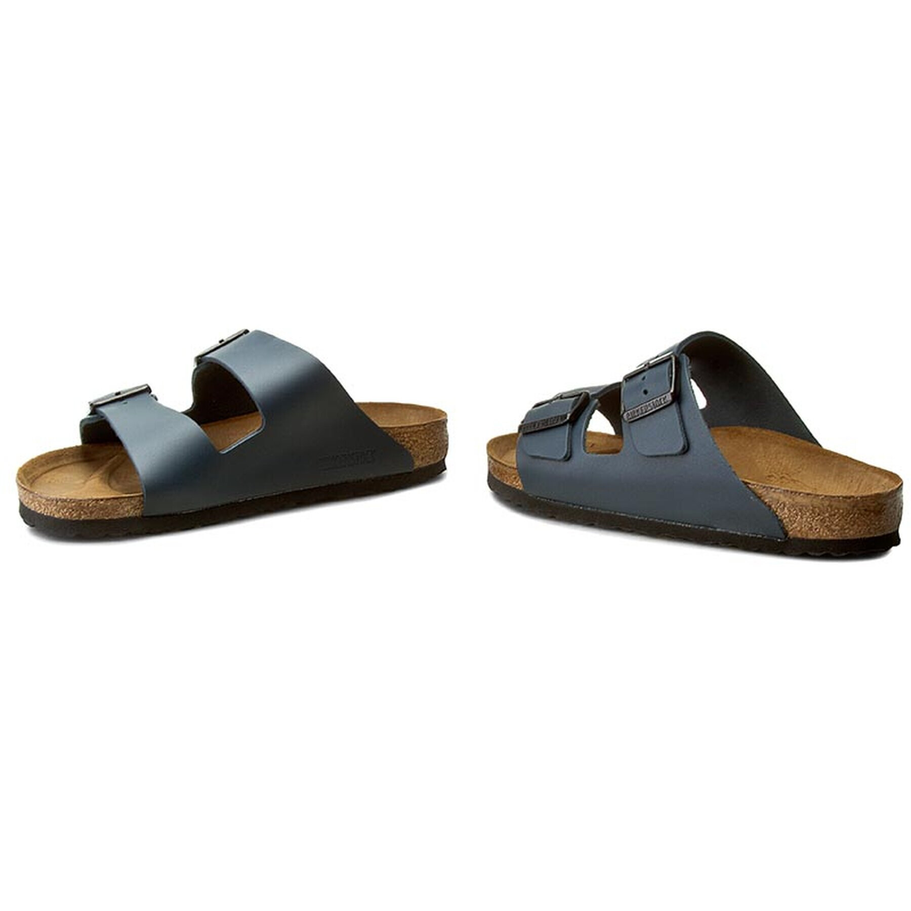 Birkenstock Šľapky Arizona 0051151 Tmavomodrá - Pepit.sk