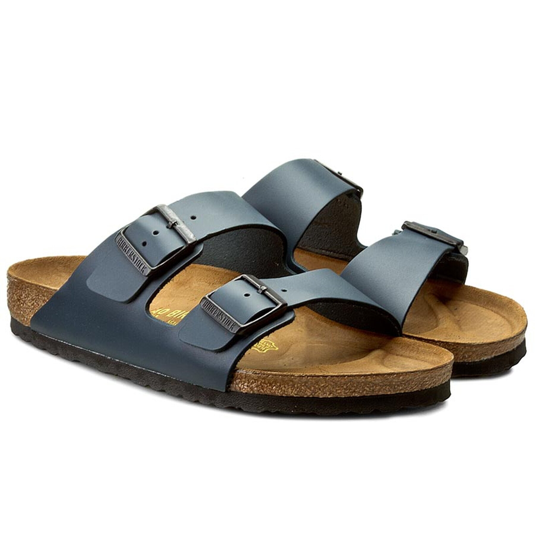 Birkenstock Šľapky Arizona 0051151 Tmavomodrá - Pepit.sk