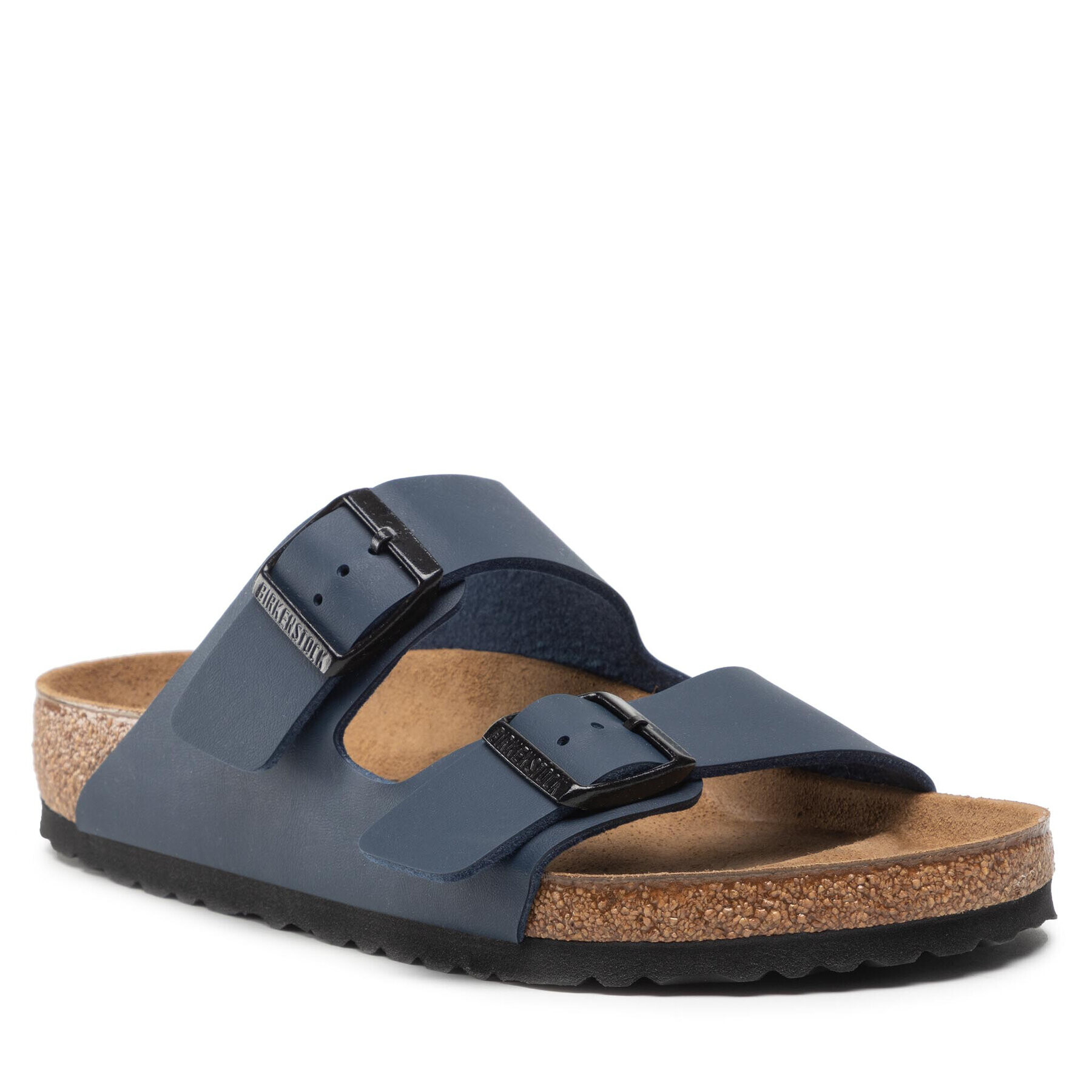 Birkenstock Šľapky Arizona 0051751 Tmavomodrá - Pepit.sk