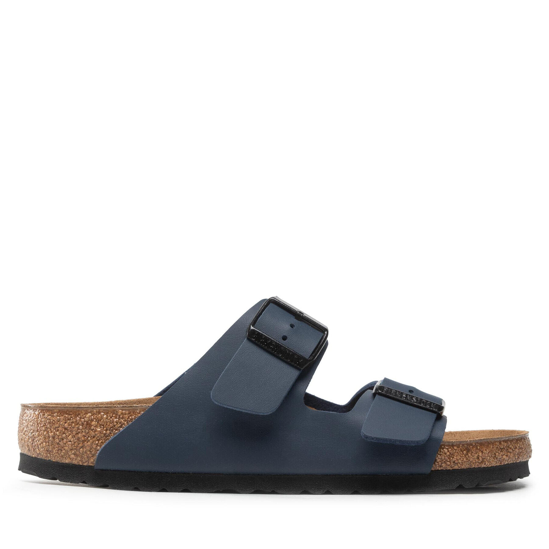 Birkenstock Šľapky Arizona 0051751 Tmavomodrá - Pepit.sk