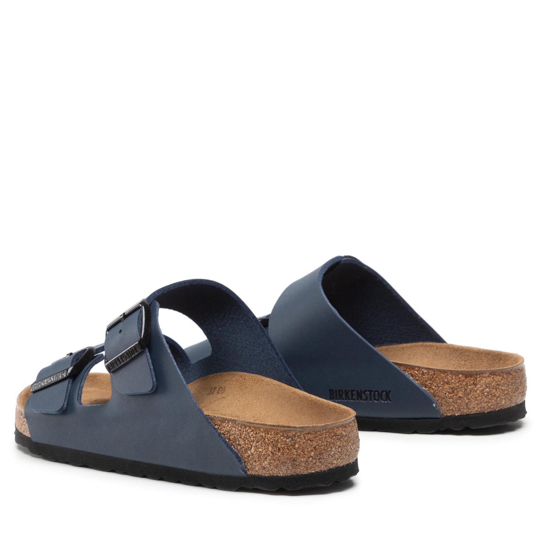 Birkenstock Šľapky Arizona 0051751 Tmavomodrá - Pepit.sk