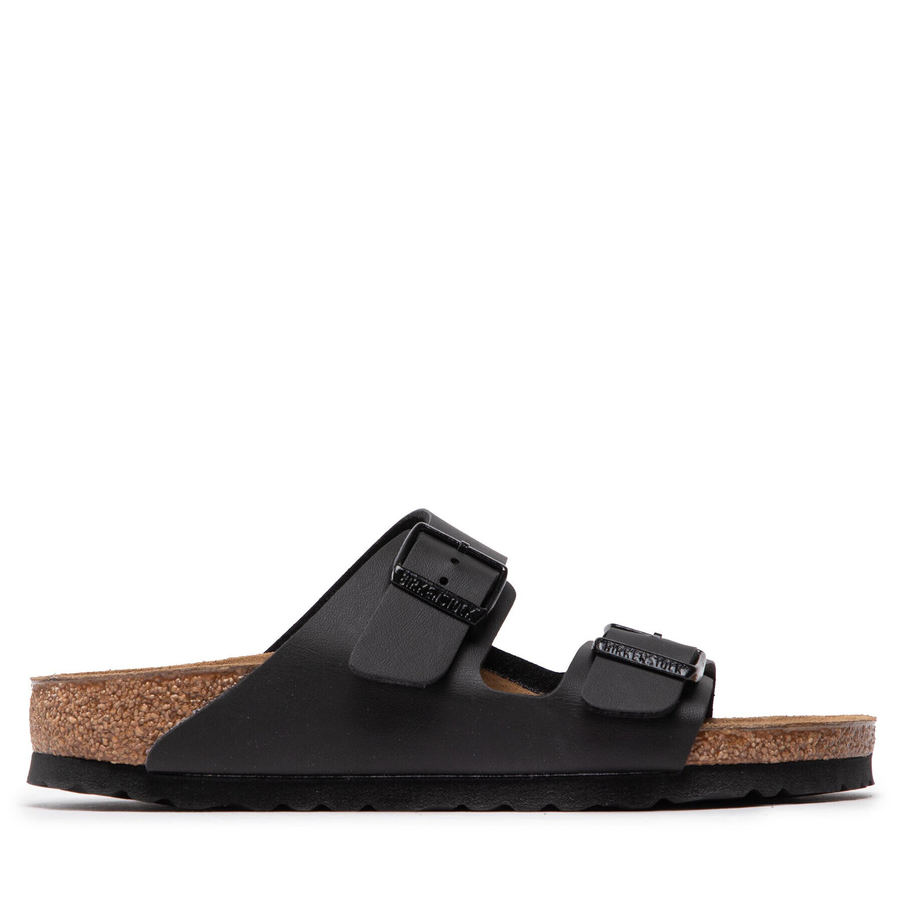 Birkenstock Šľapky Arizona 0051793 Čierna - Pepit.sk