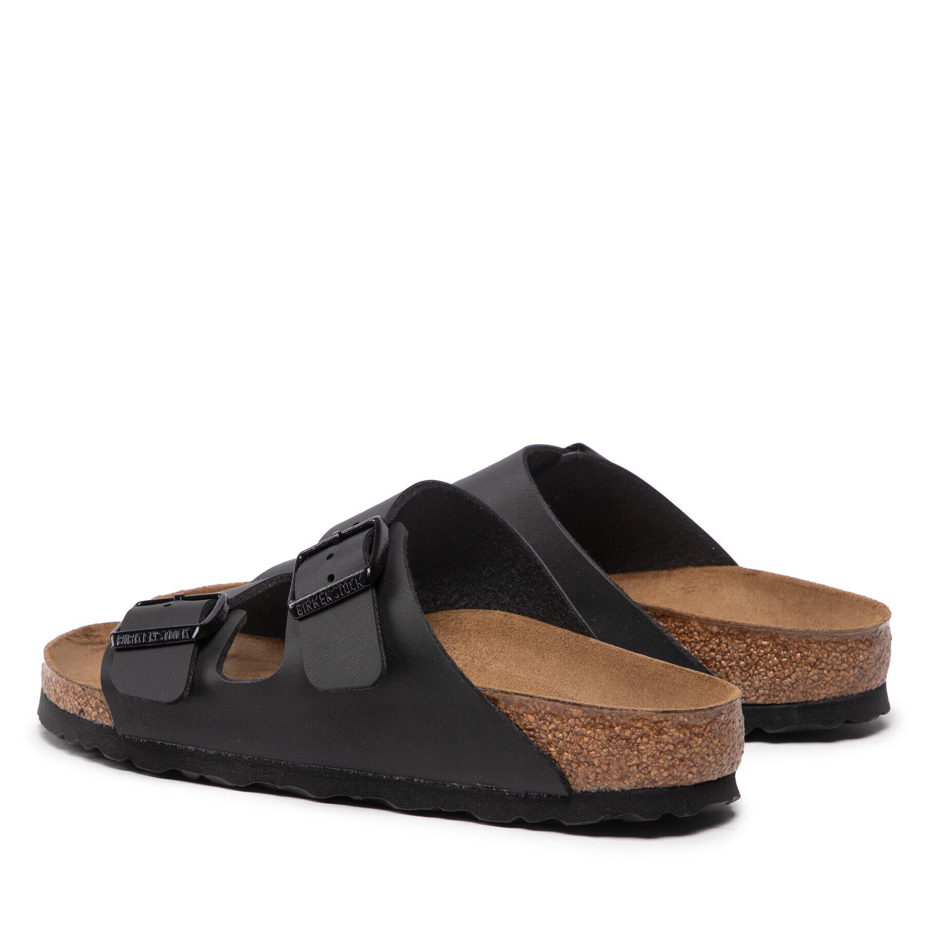 Birkenstock Šľapky Arizona 0051793 Čierna - Pepit.sk