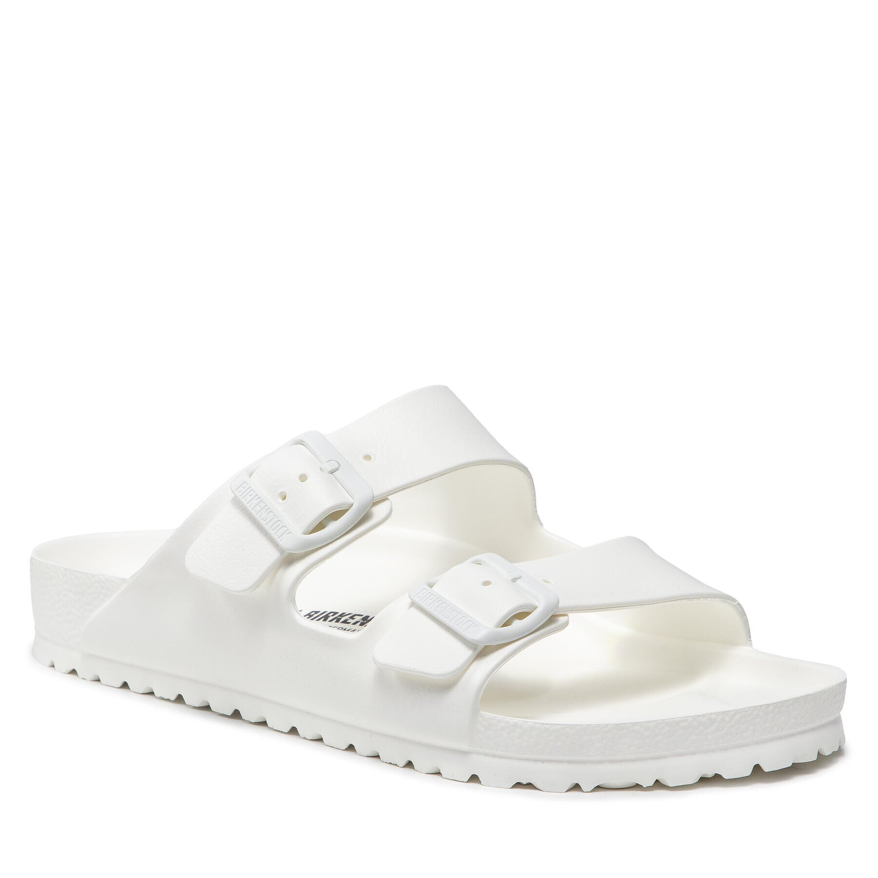 Birkenstock Šľapky Arizona 0129441 Biela - Pepit.sk