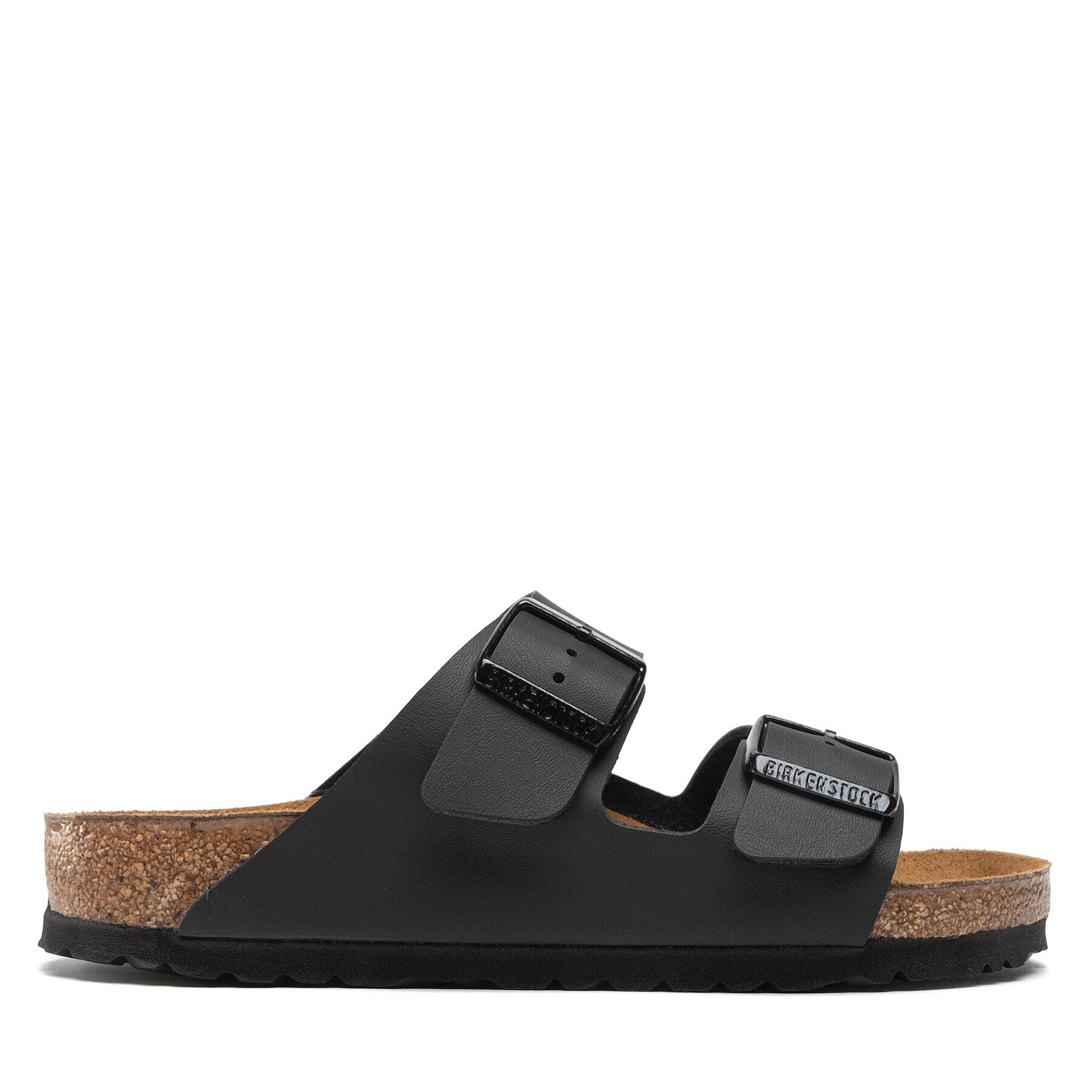 Birkenstock Šľapky Arizona 051791 Čierna - Pepit.sk