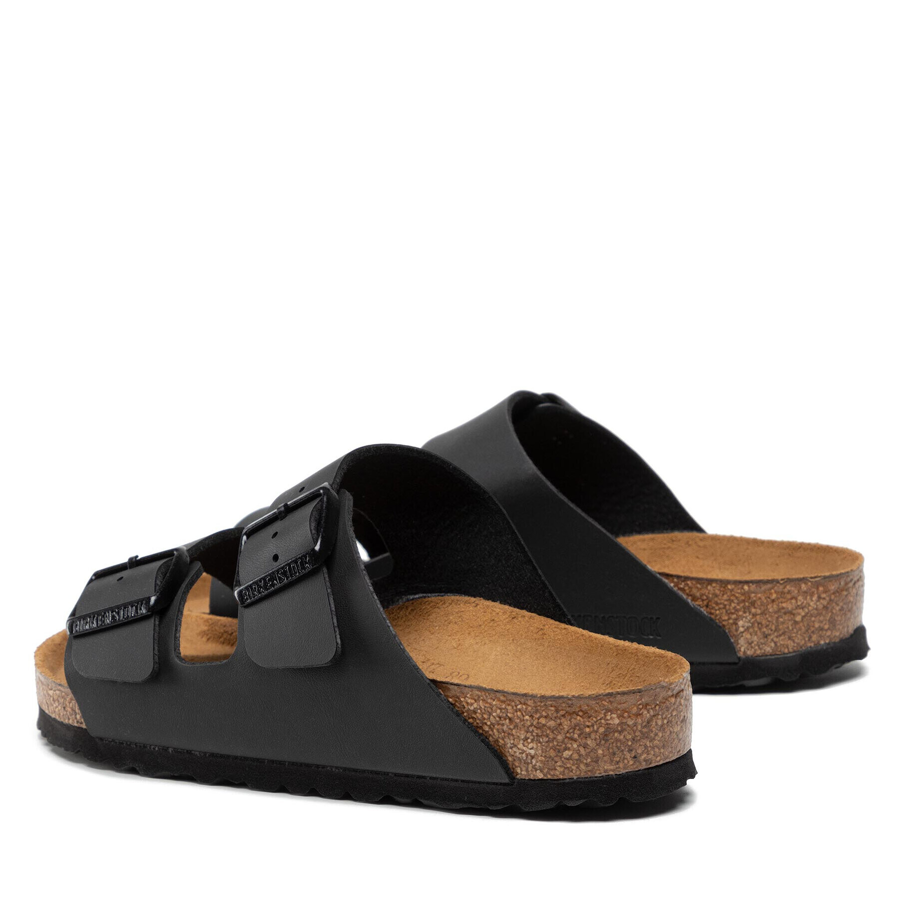 Birkenstock Šľapky Arizona 051791 Čierna - Pepit.sk